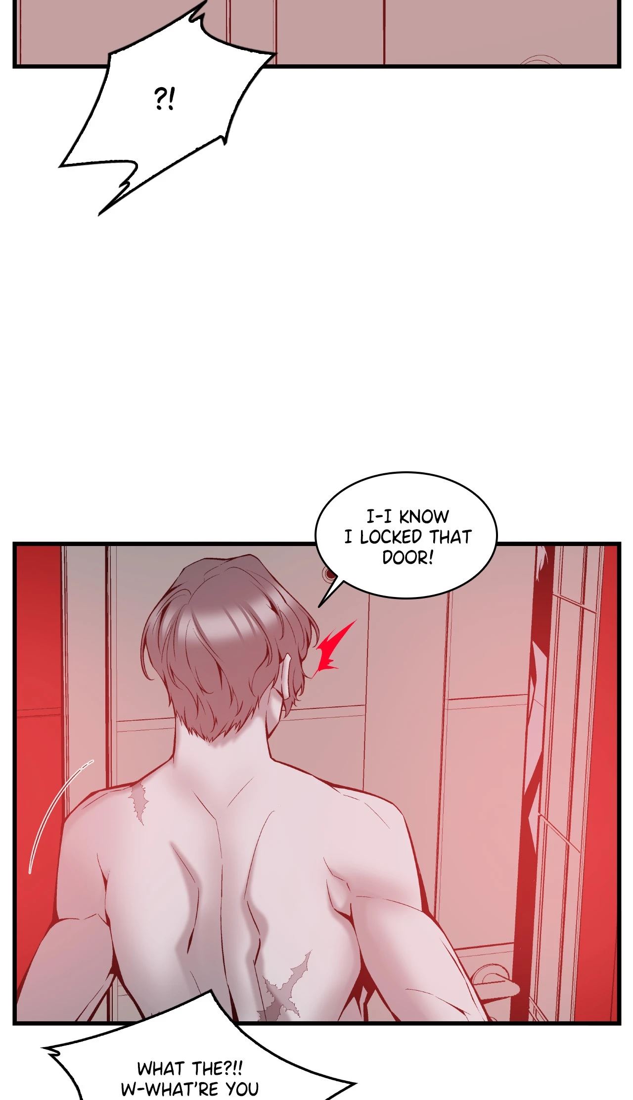 Midnight Taxi Chapter 23 image 31
