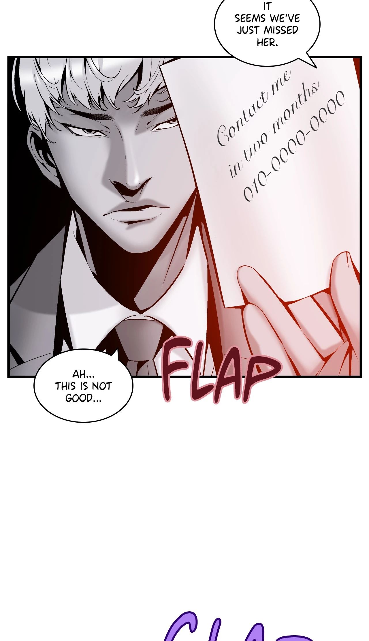 Midnight Taxi Chapter 23 image 35