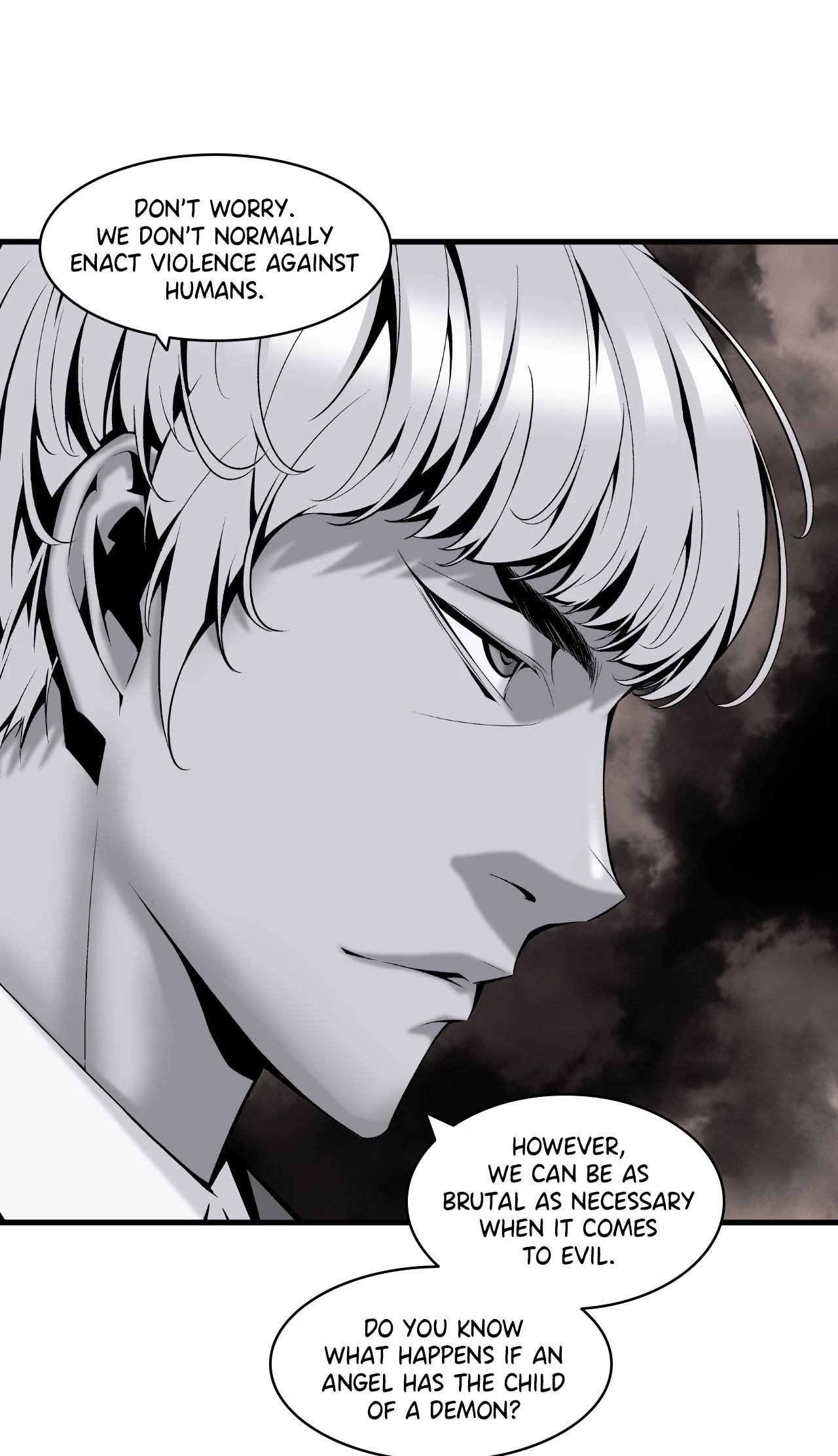Midnight Taxi Chapter 23 image 39