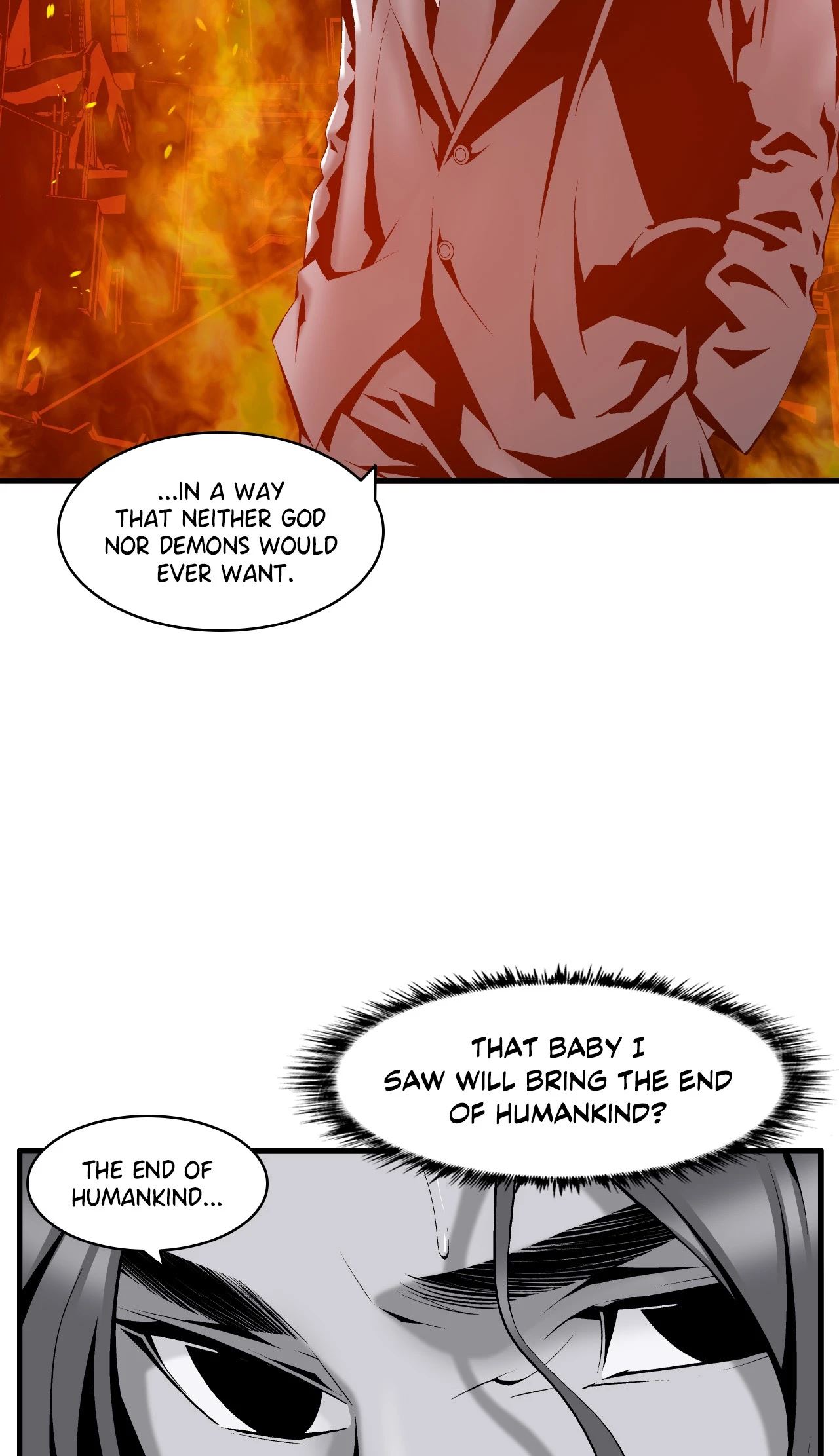 Midnight Taxi Chapter 23 image 42
