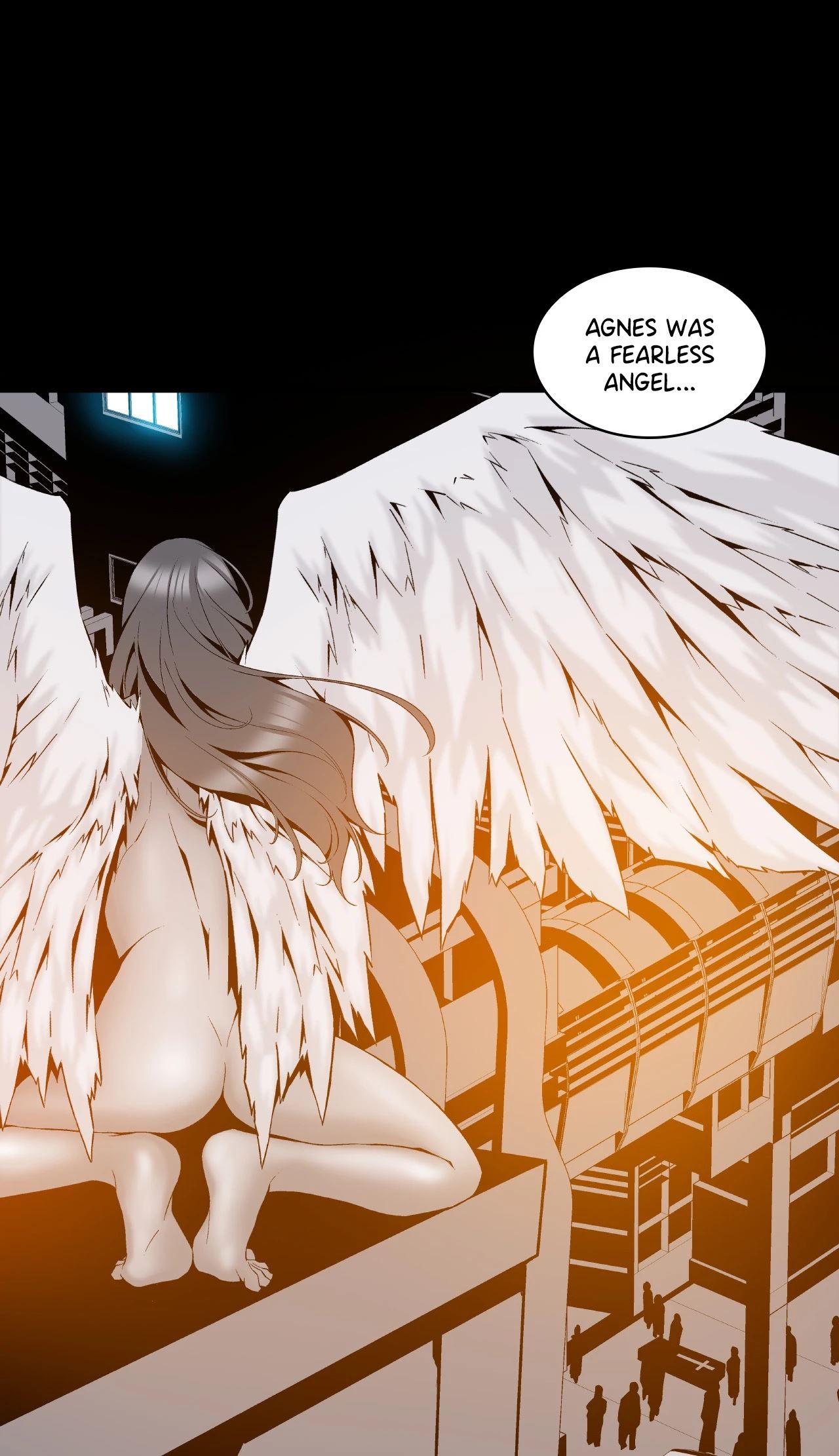 Midnight Taxi Chapter 23 image 45