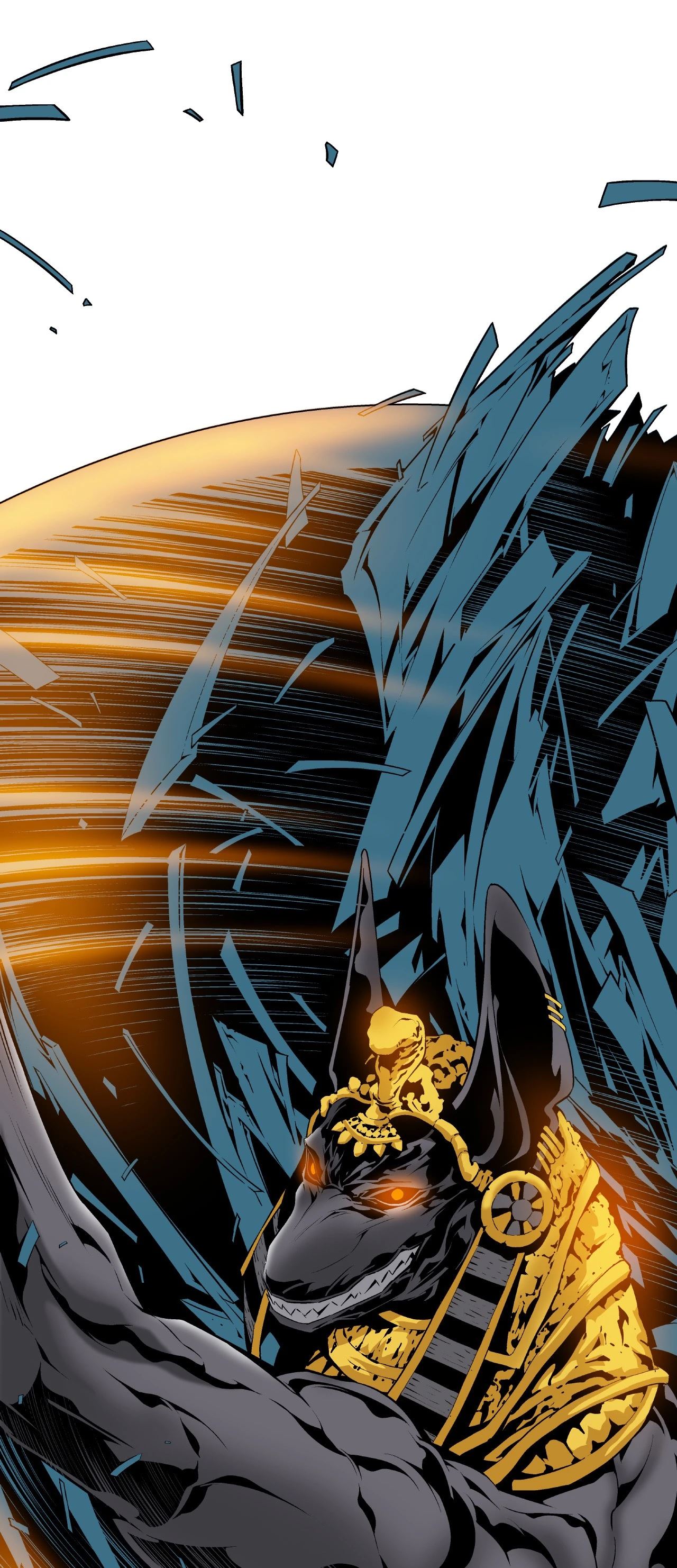 Midnight Taxi Chapter 24 image 9