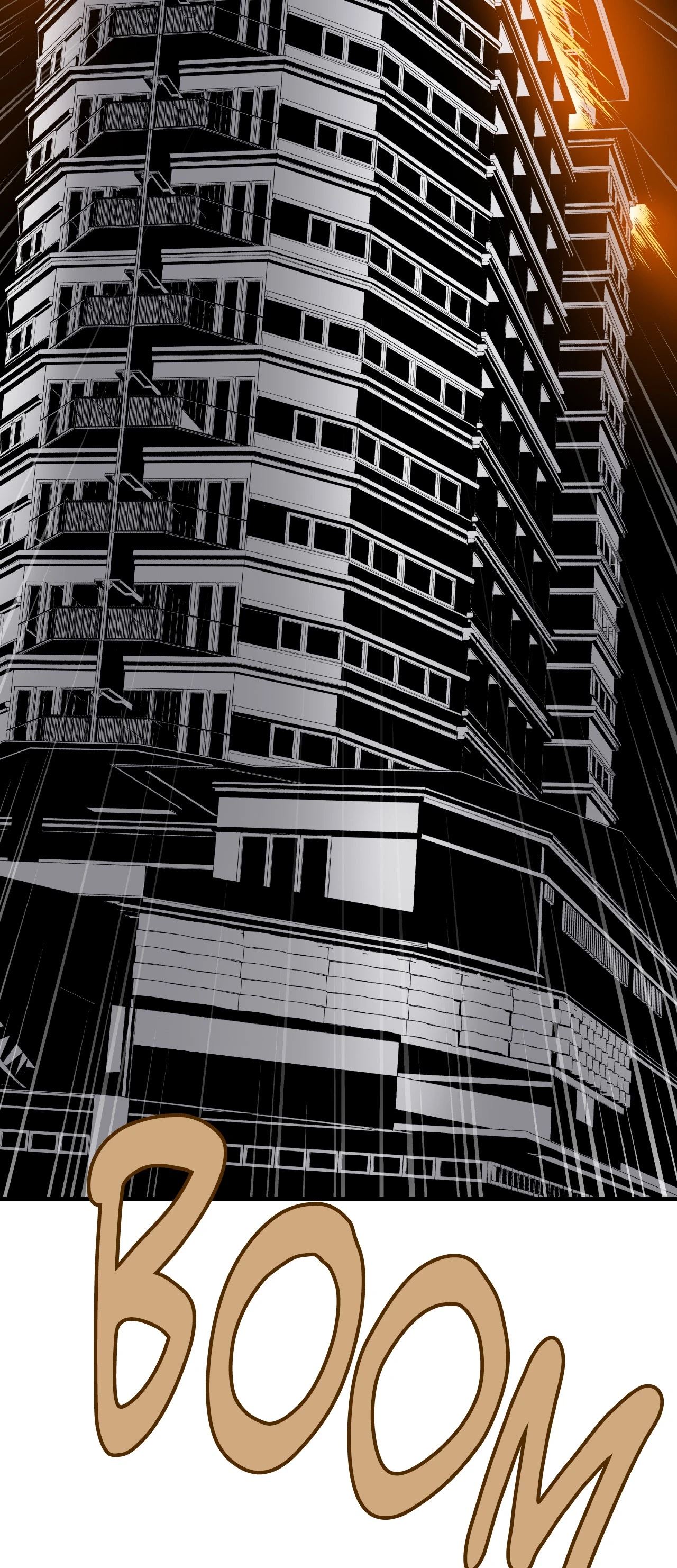 Midnight Taxi Chapter 24 image 13