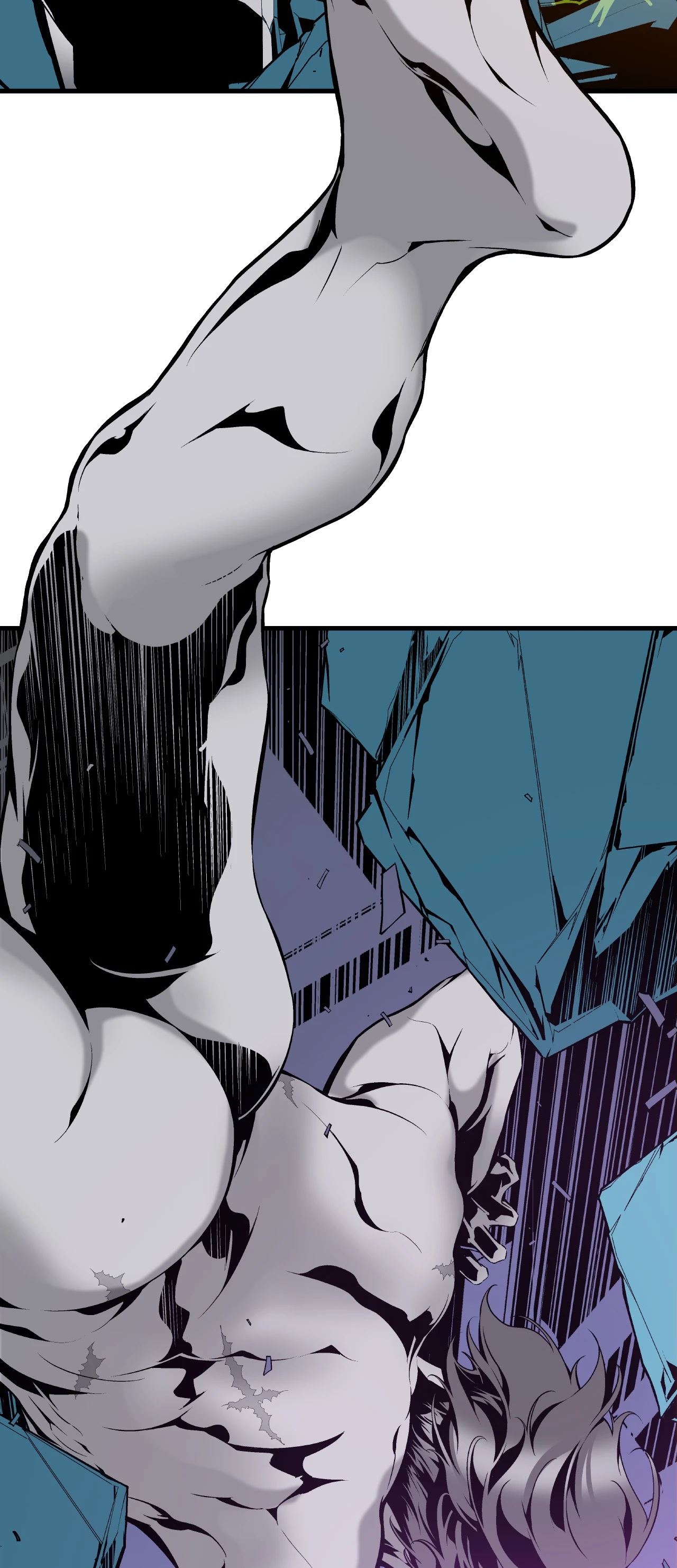 Midnight Taxi Chapter 24 image 16