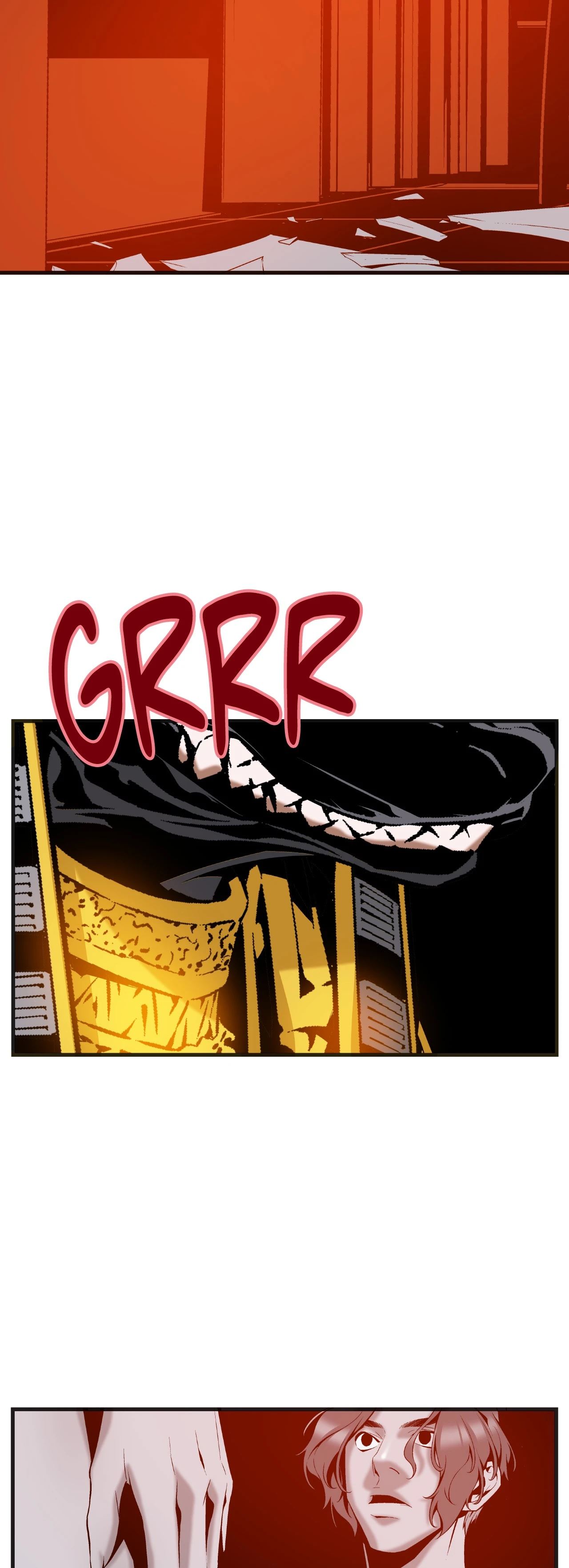Midnight Taxi Chapter 24 image 1