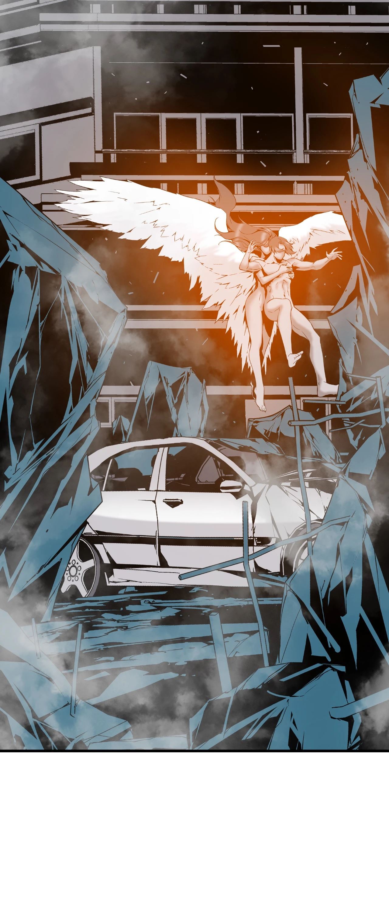 Midnight Taxi Chapter 24 image 20