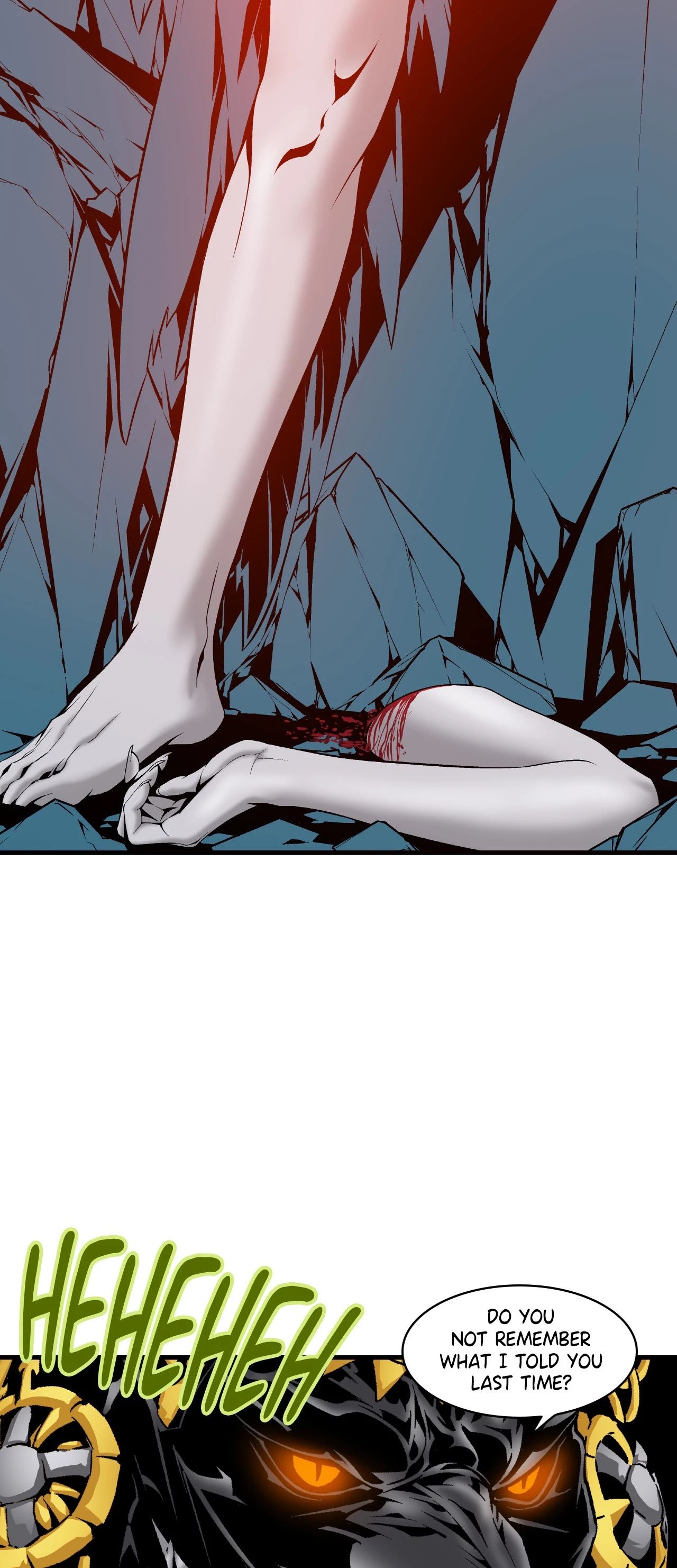 Midnight Taxi Chapter 24 image 25