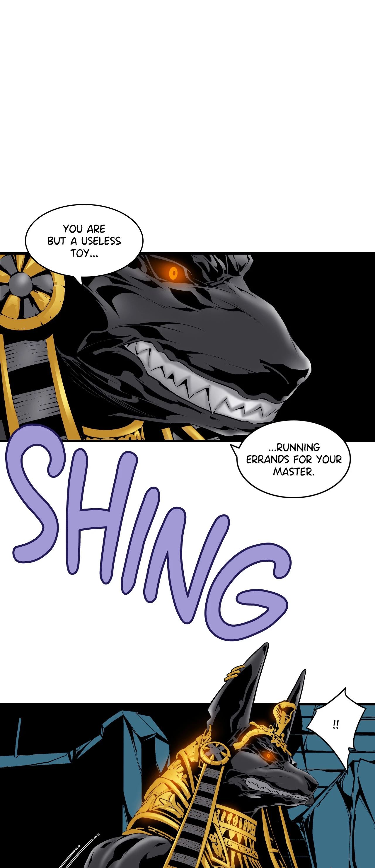 Midnight Taxi Chapter 24 image 27