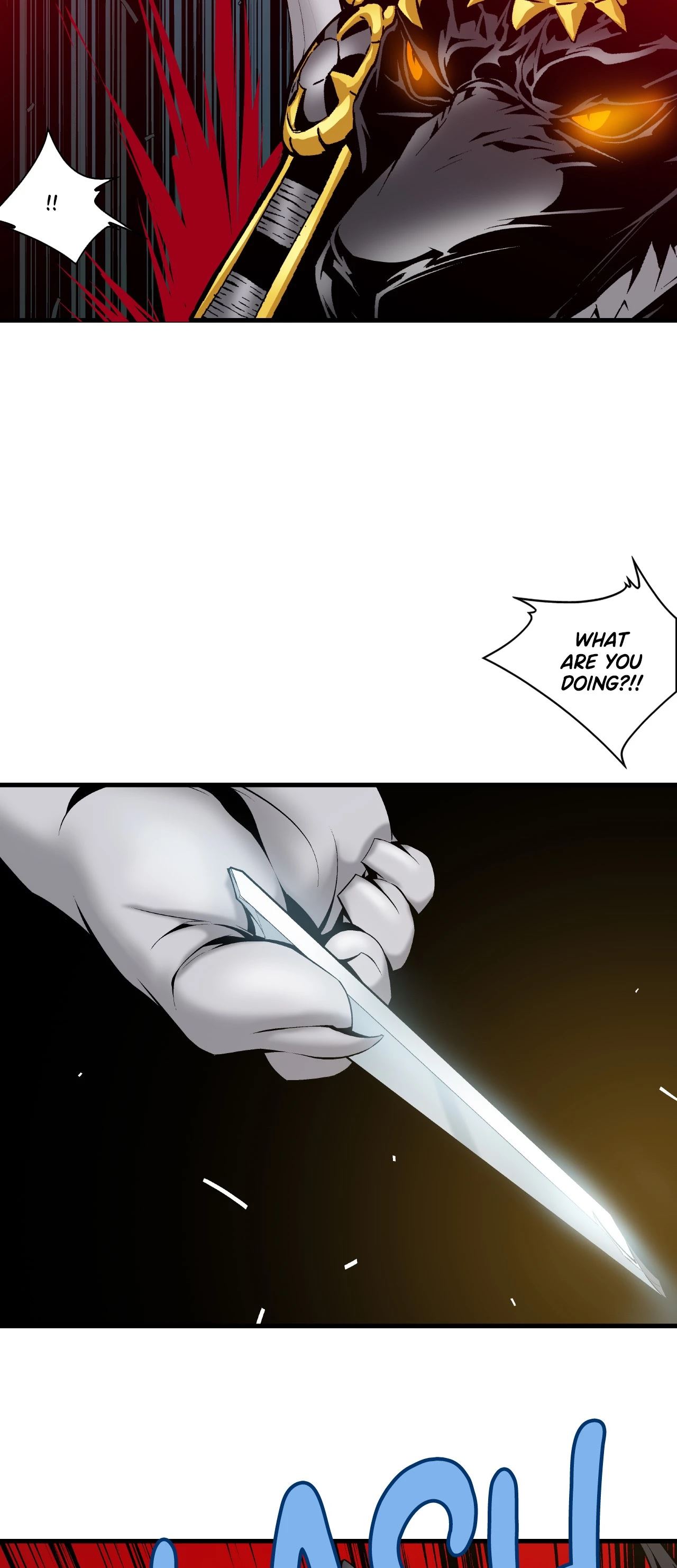Midnight Taxi Chapter 24 image 34