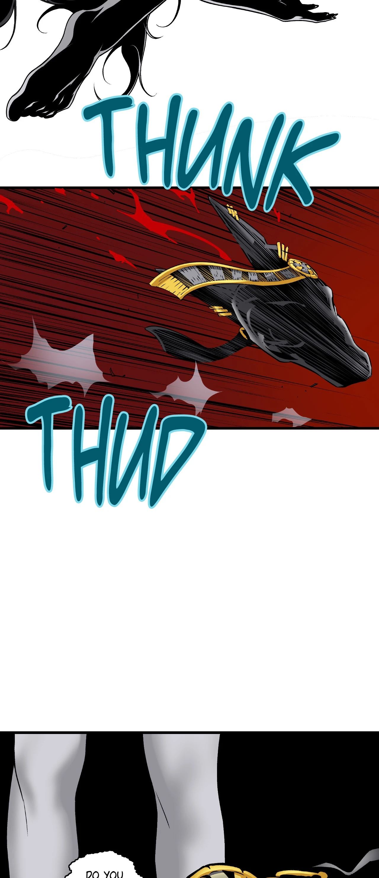 Midnight Taxi Chapter 24 image 37