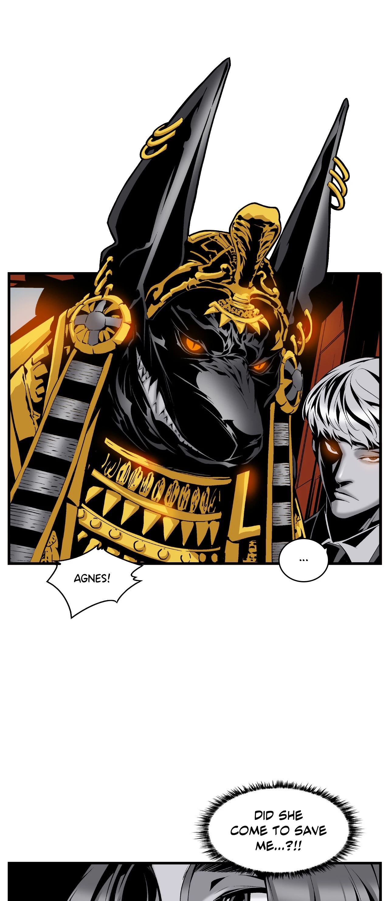 Midnight Taxi Chapter 24 image 3