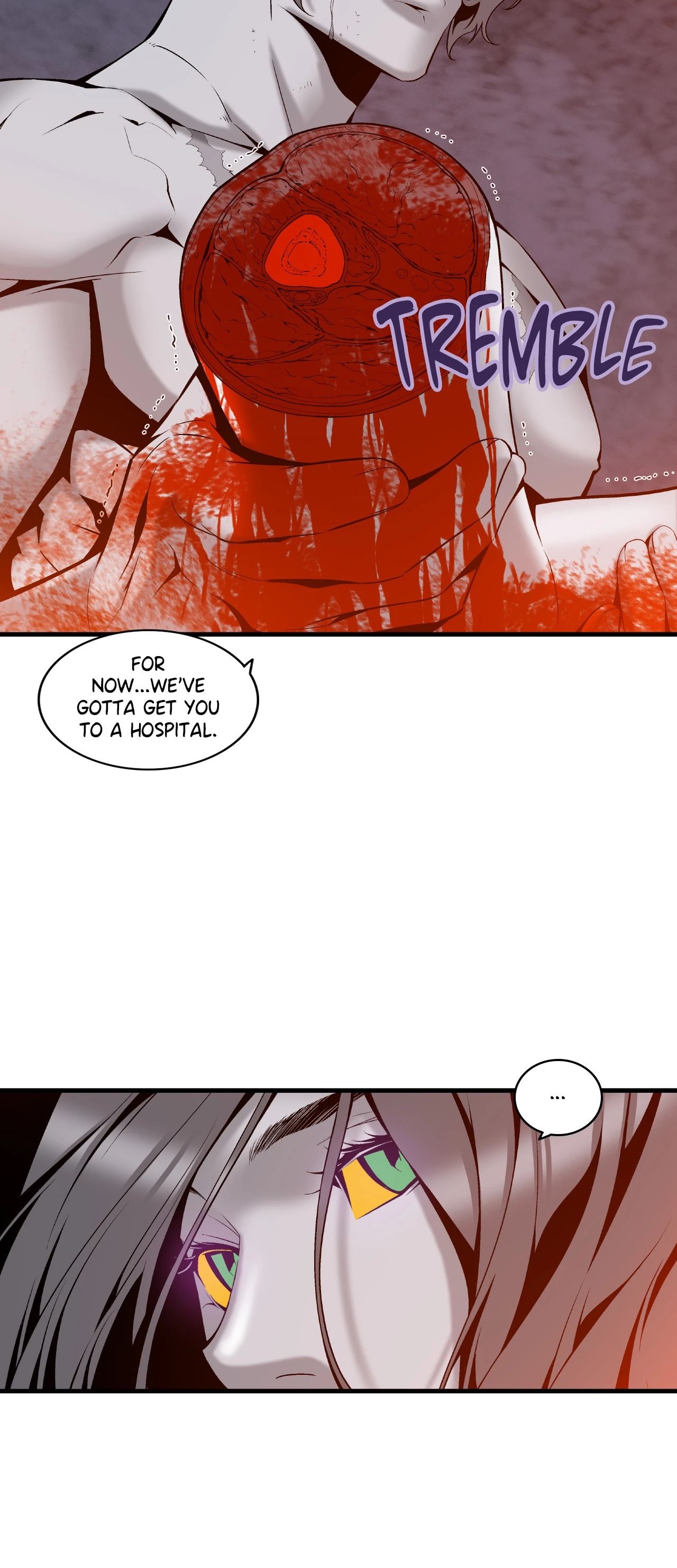 Midnight Taxi Chapter 24 image 41