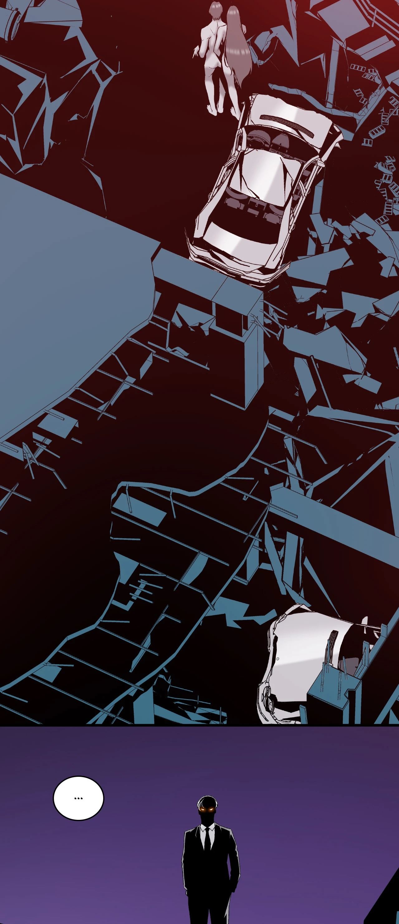 Midnight Taxi Chapter 24 image 43