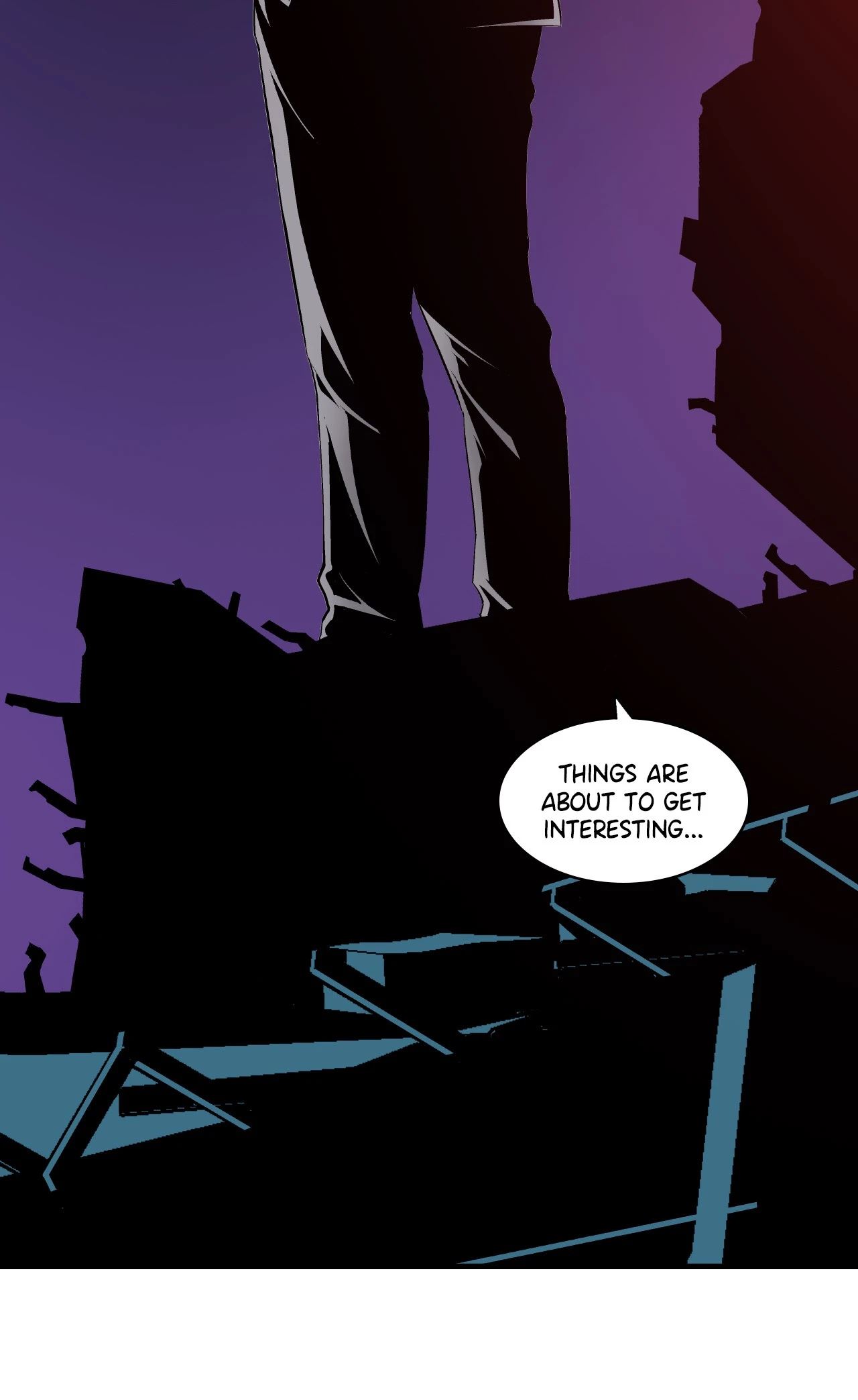 Midnight Taxi Chapter 24 image 46