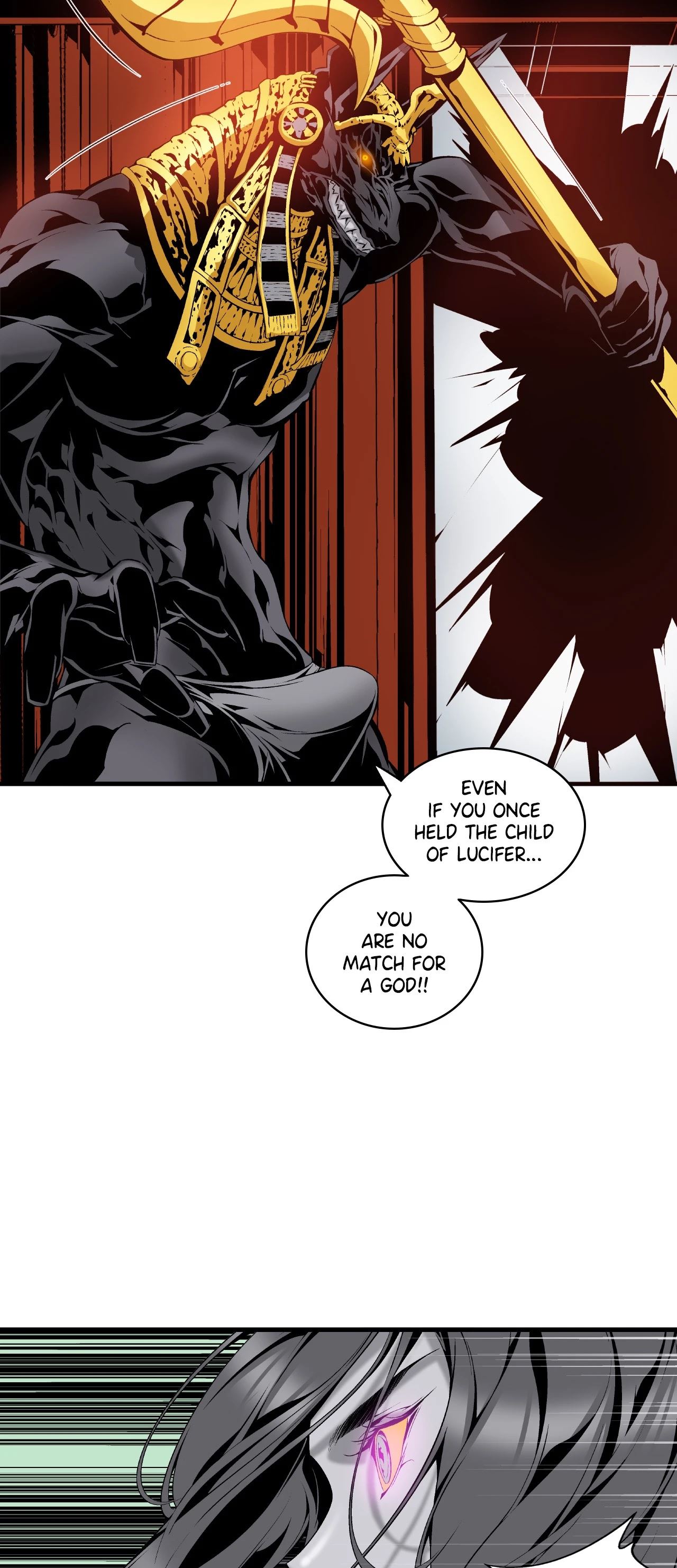 Midnight Taxi Chapter 24 image 7