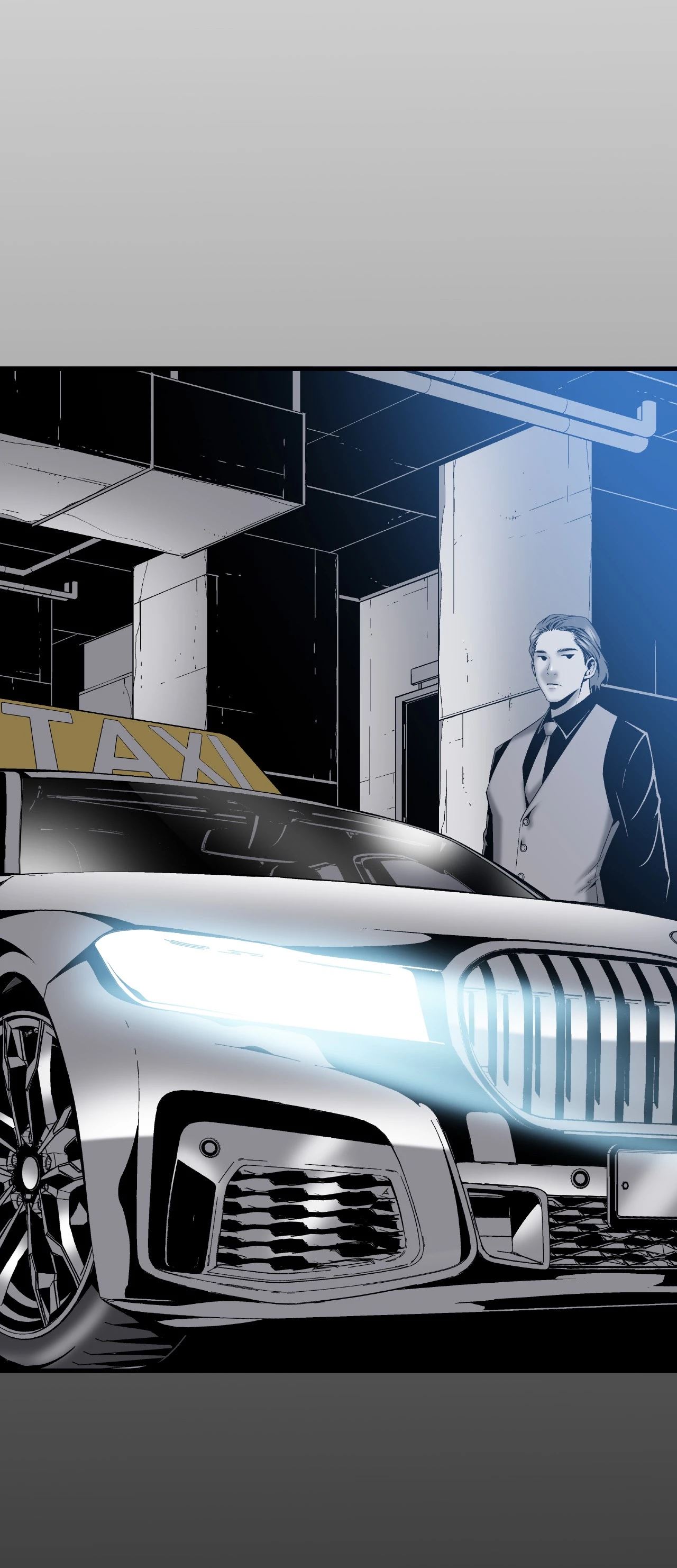 Midnight Taxi Chapter 25 image 10