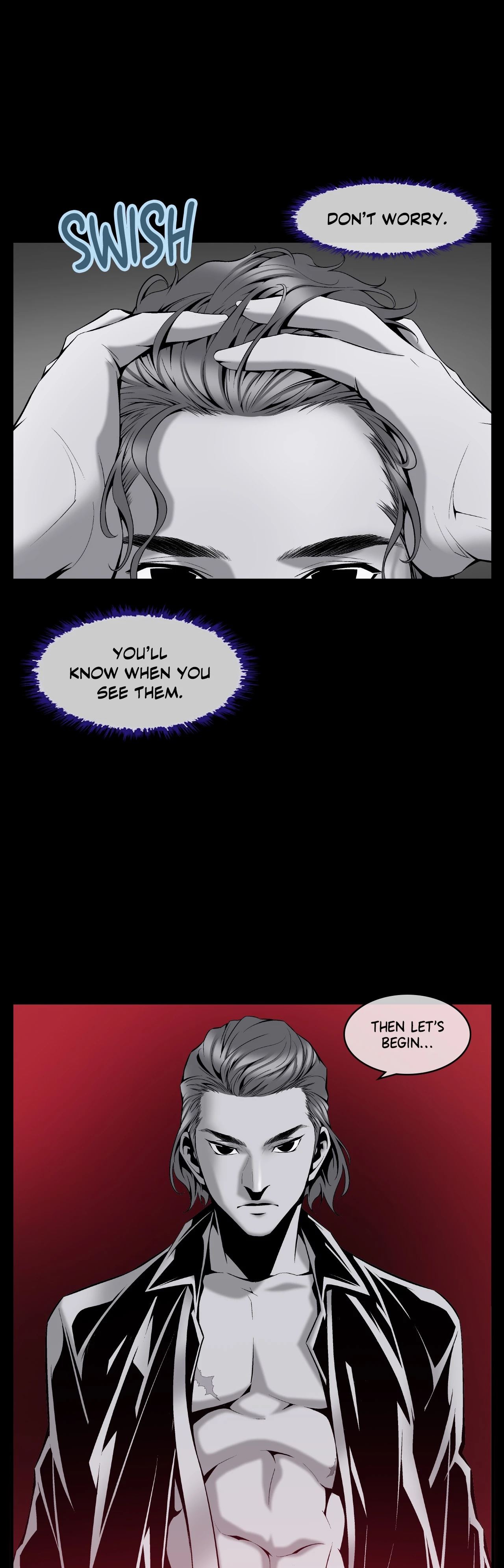 Midnight Taxi Chapter 25 image 18