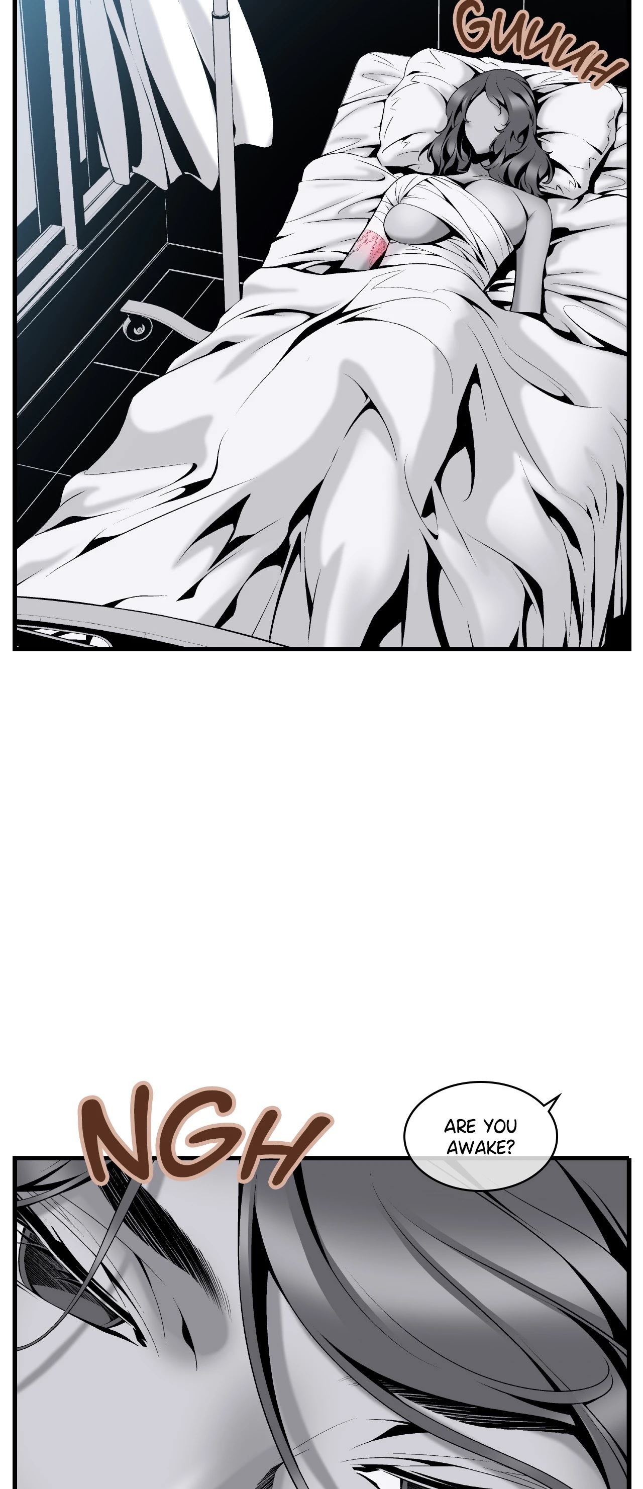 Midnight Taxi Chapter 25 image 1