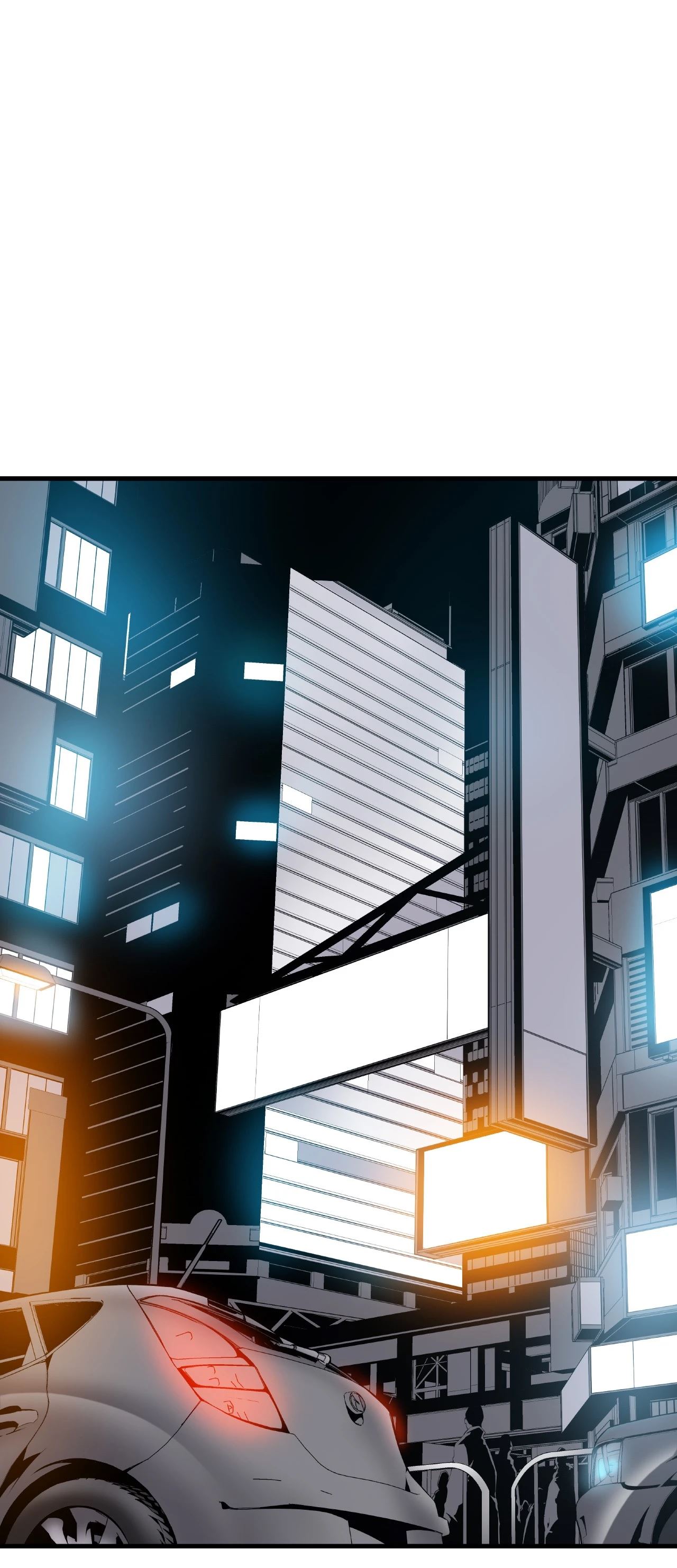 Midnight Taxi Chapter 25 image 21
