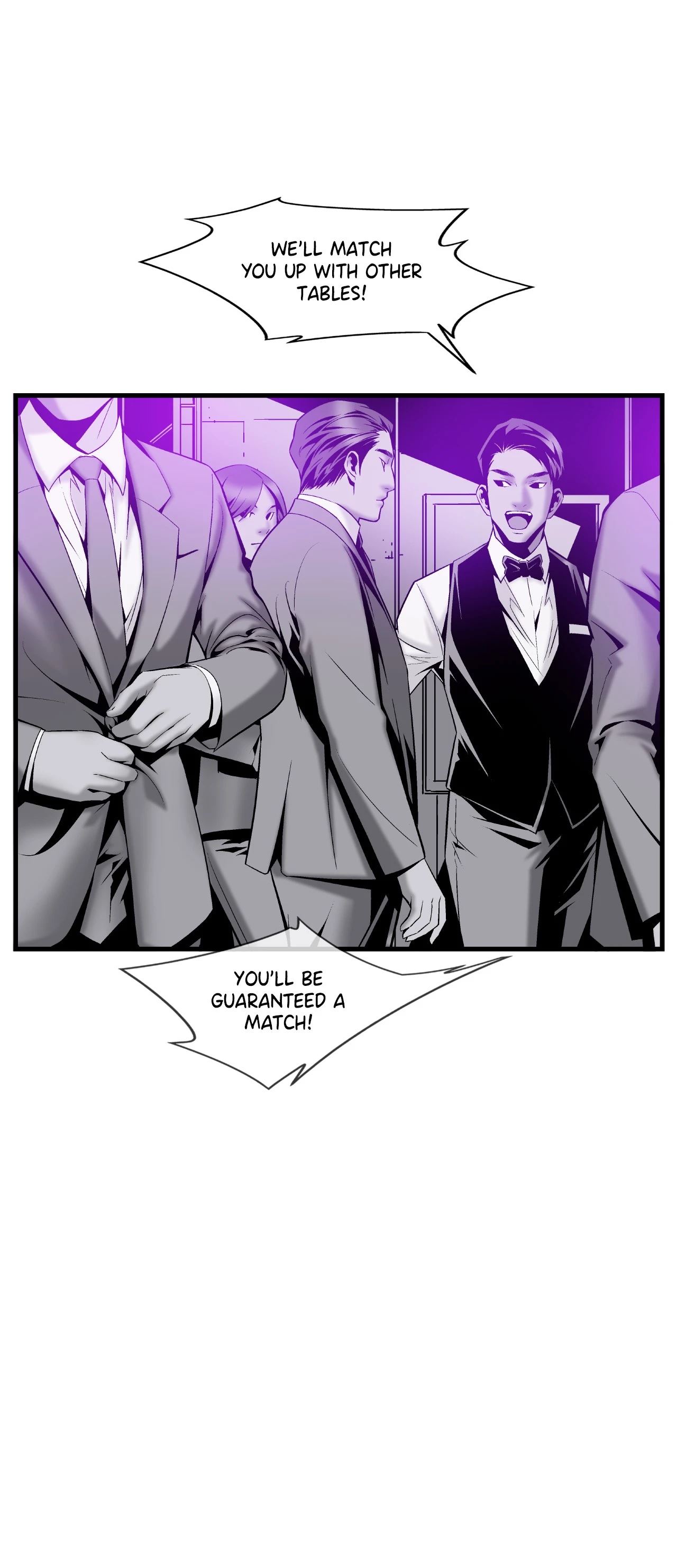 Midnight Taxi Chapter 25 image 24