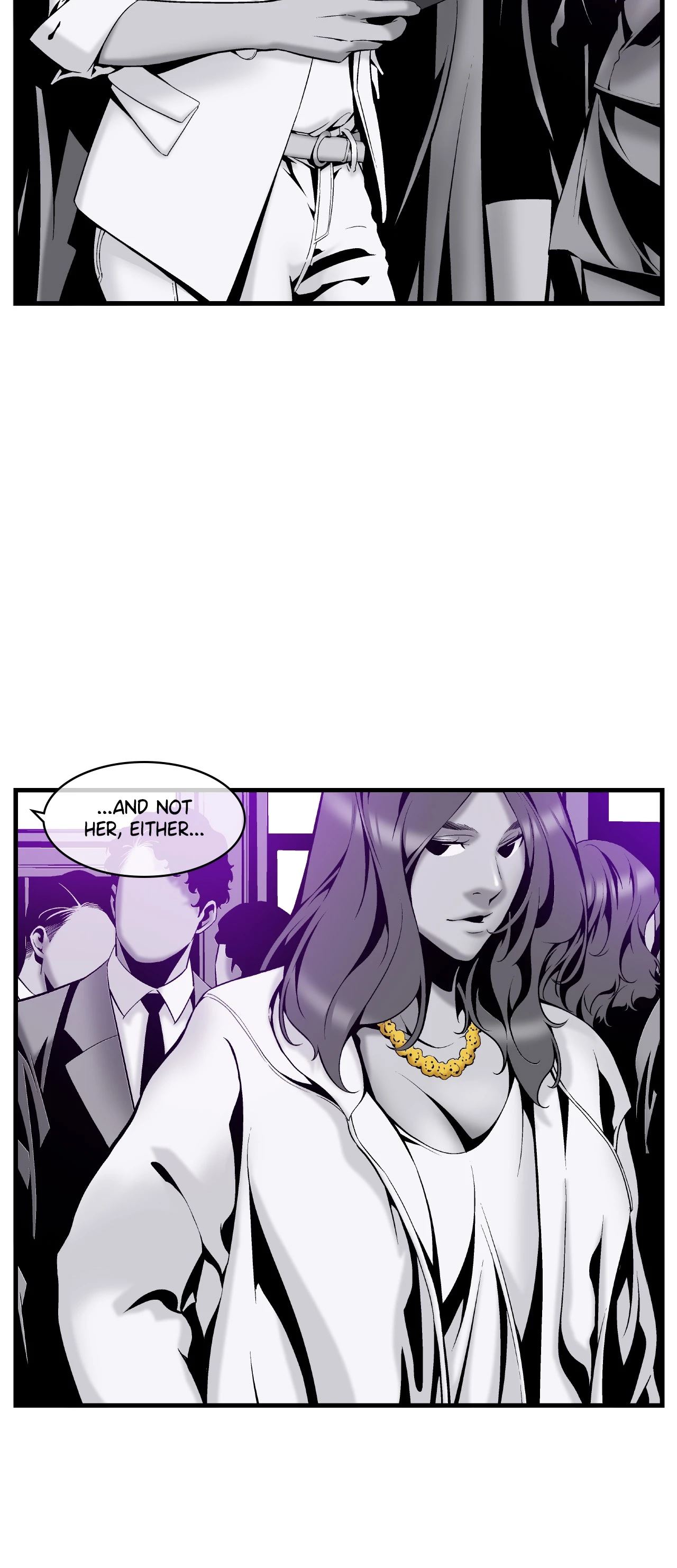 Midnight Taxi Chapter 25 image 26