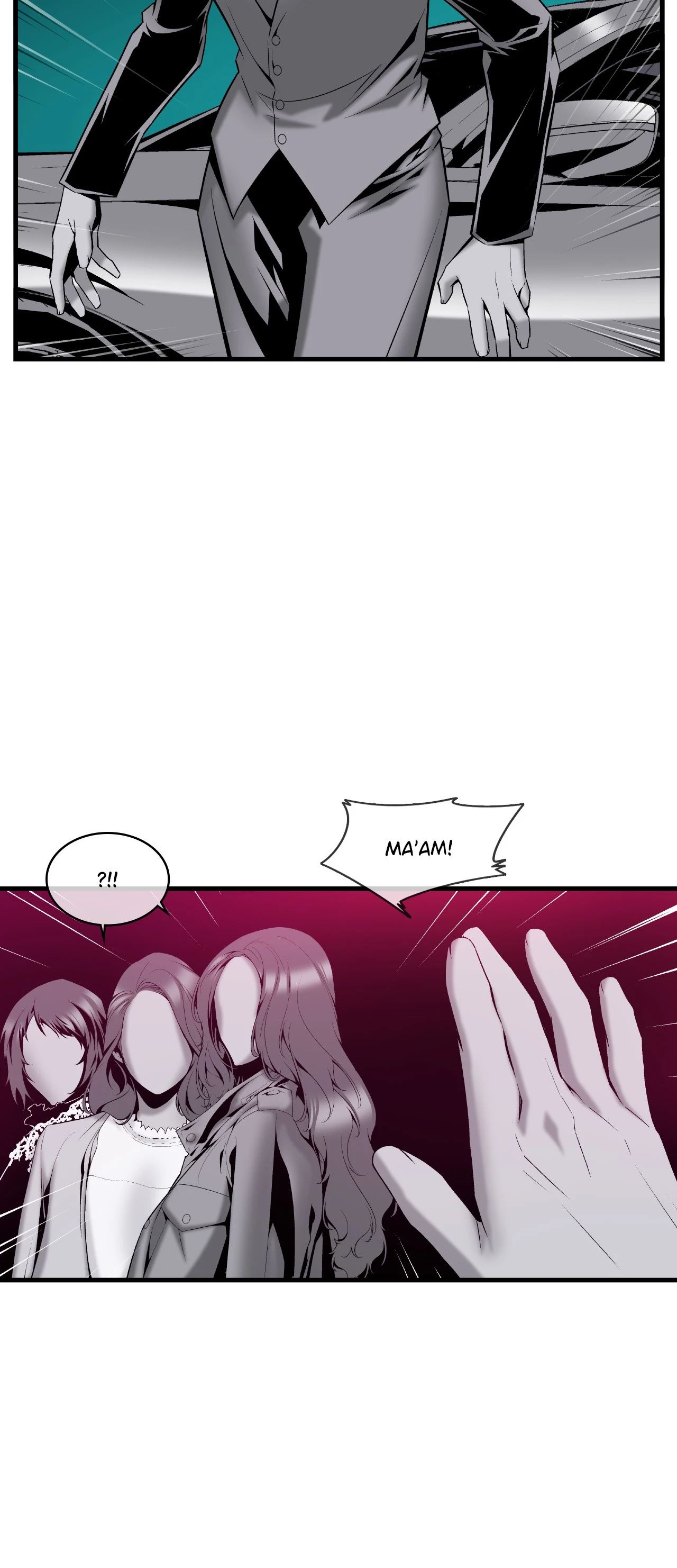 Midnight Taxi Chapter 25 image 28
