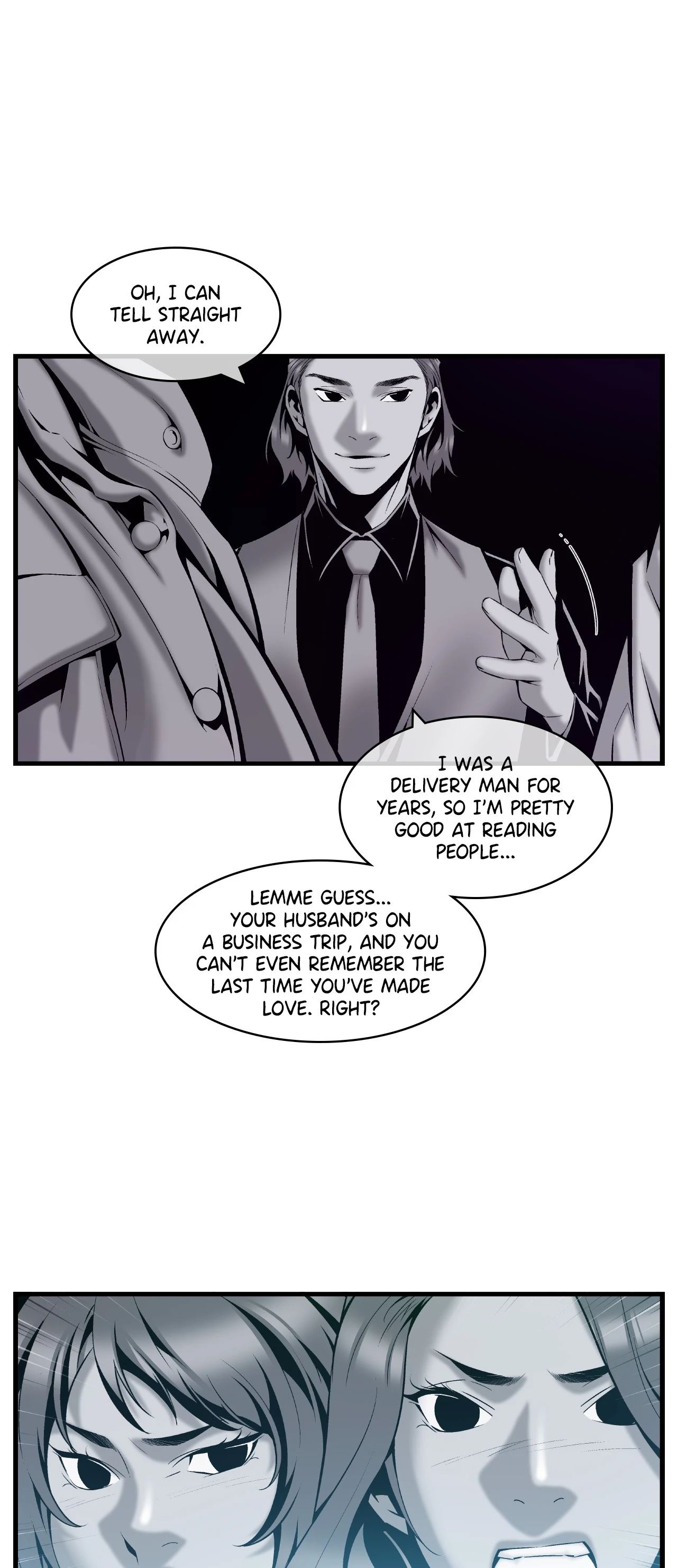 Midnight Taxi Chapter 25 image 30
