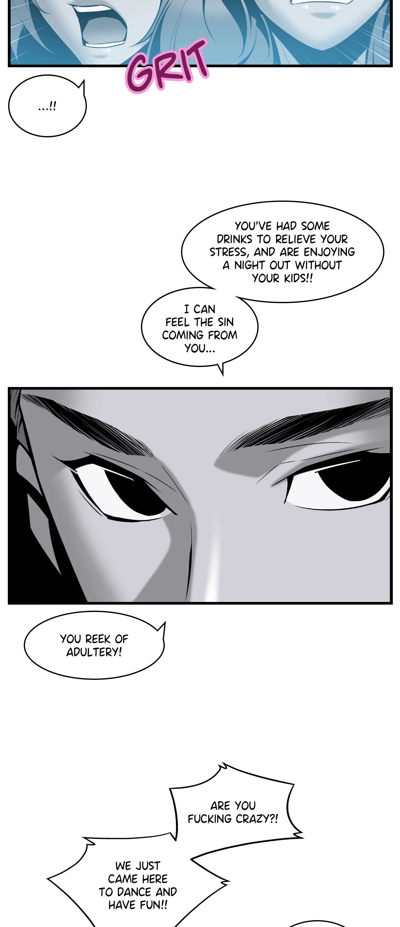 Midnight Taxi Chapter 25 image 31