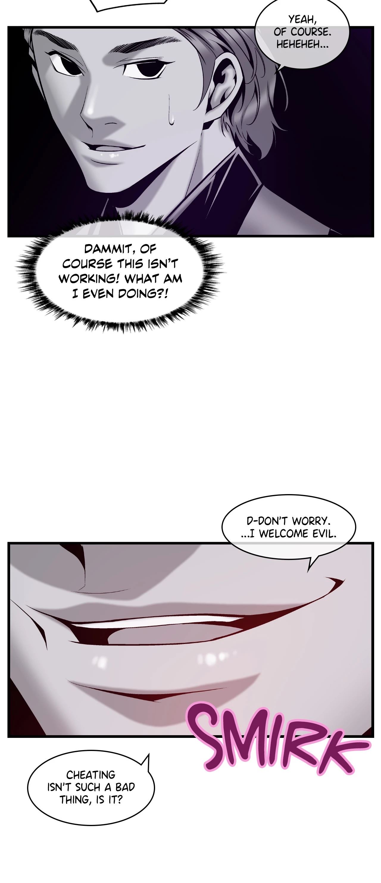 Midnight Taxi Chapter 25 image 32