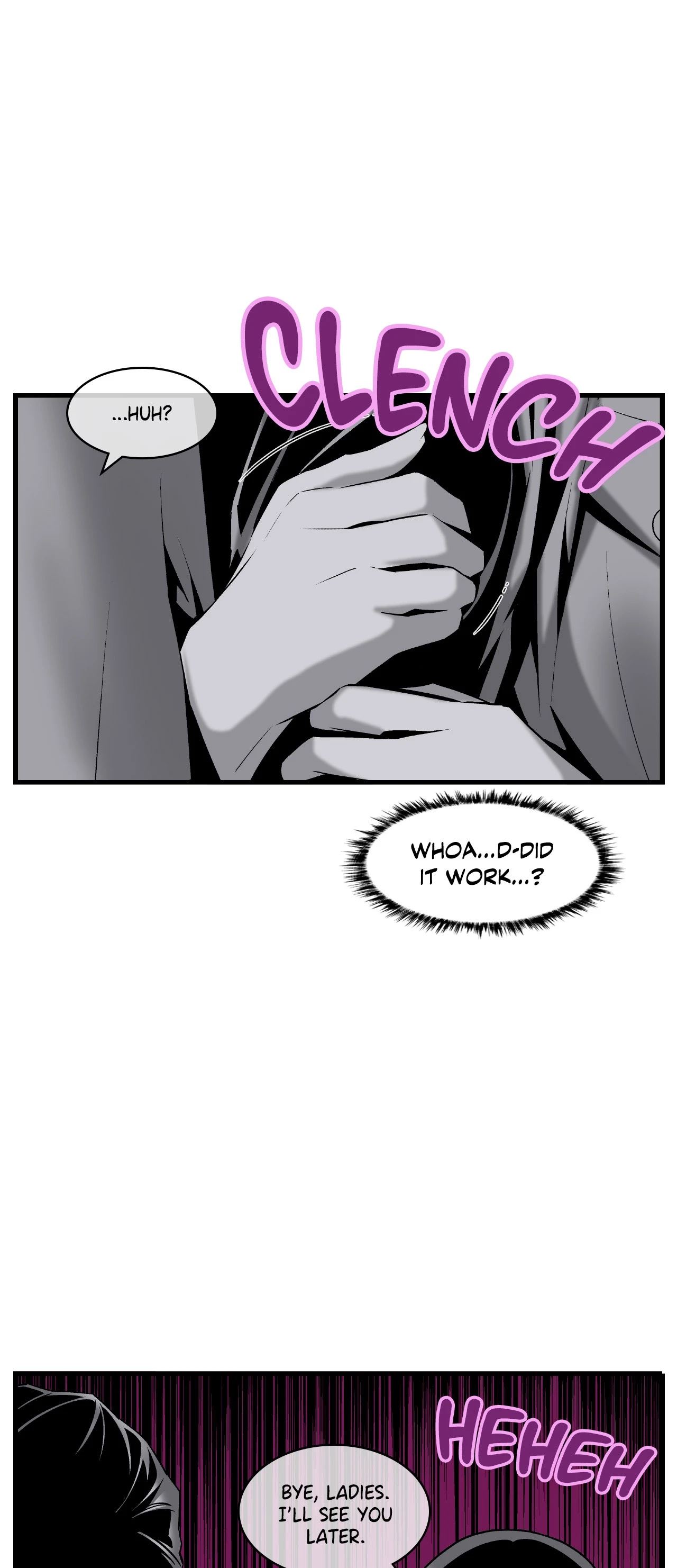 Midnight Taxi Chapter 25 image 36