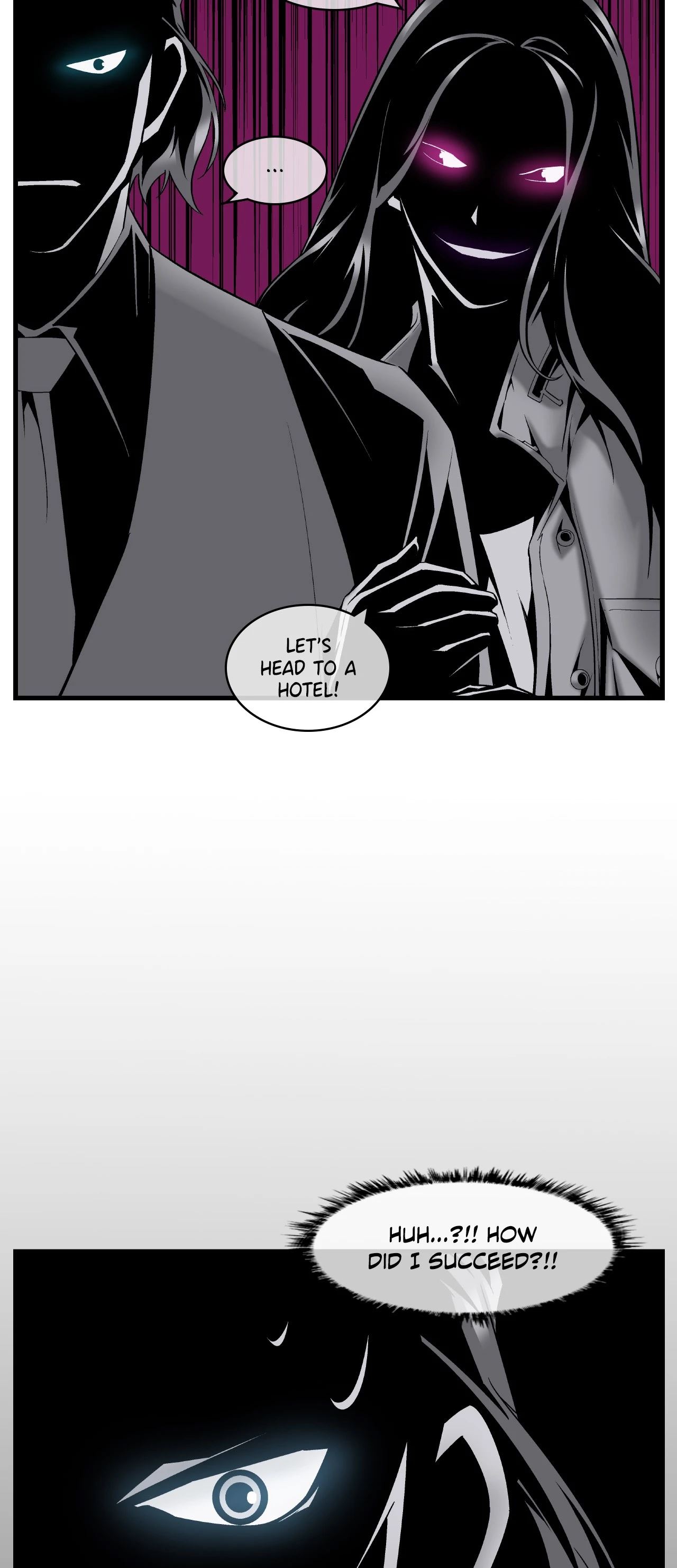 Midnight Taxi Chapter 25 image 37