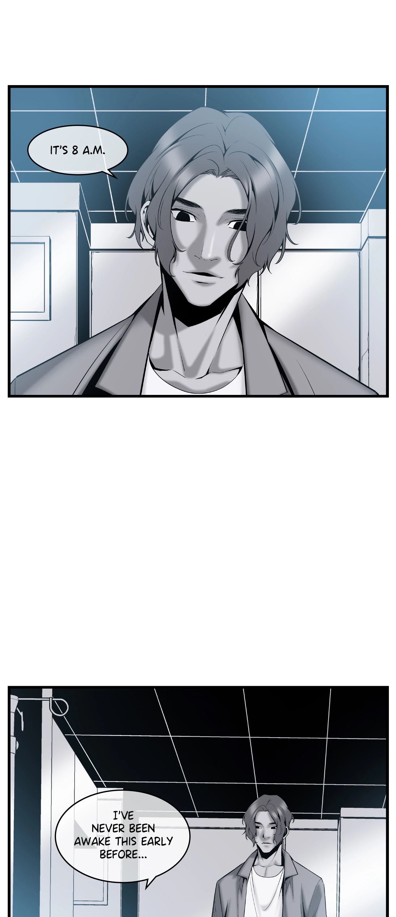 Midnight Taxi Chapter 25 image 3