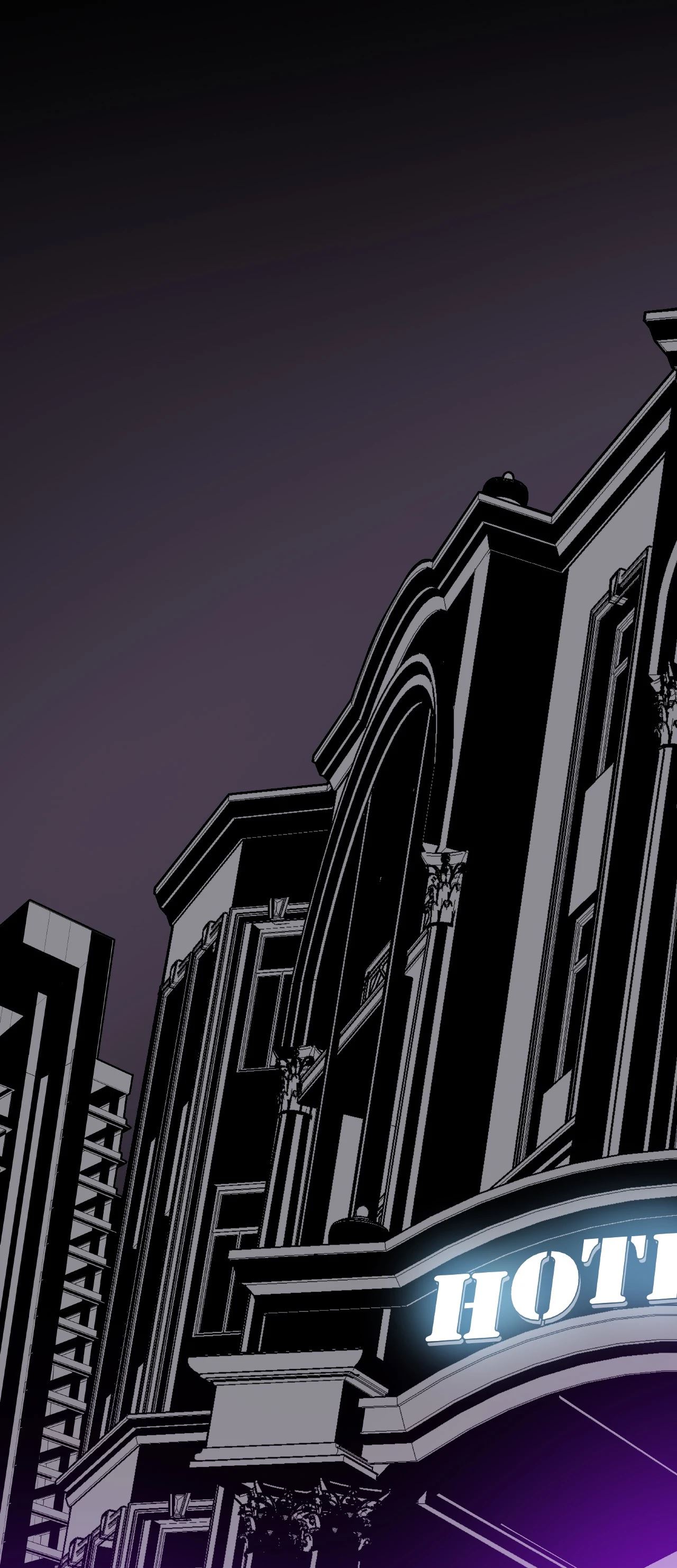Midnight Taxi Chapter 25 image 39