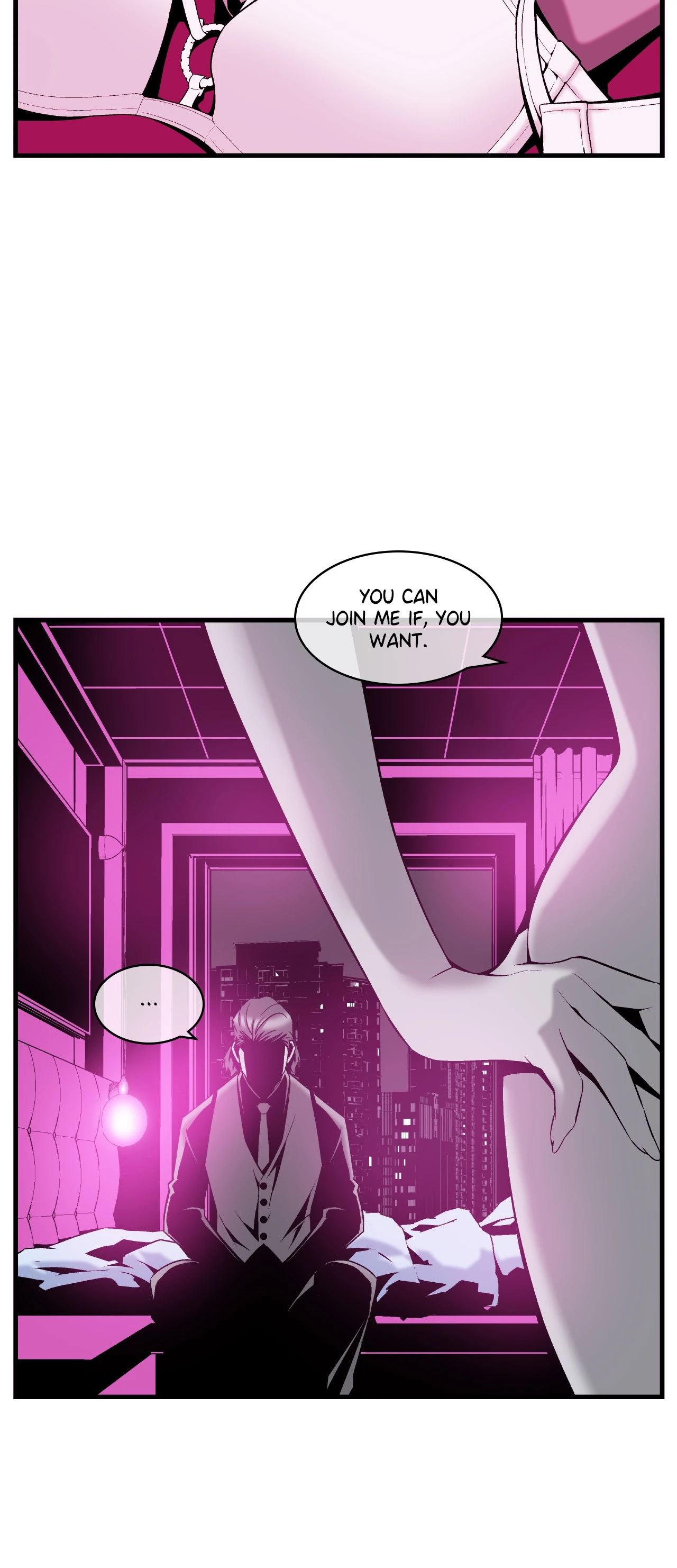 Midnight Taxi Chapter 25 image 41
