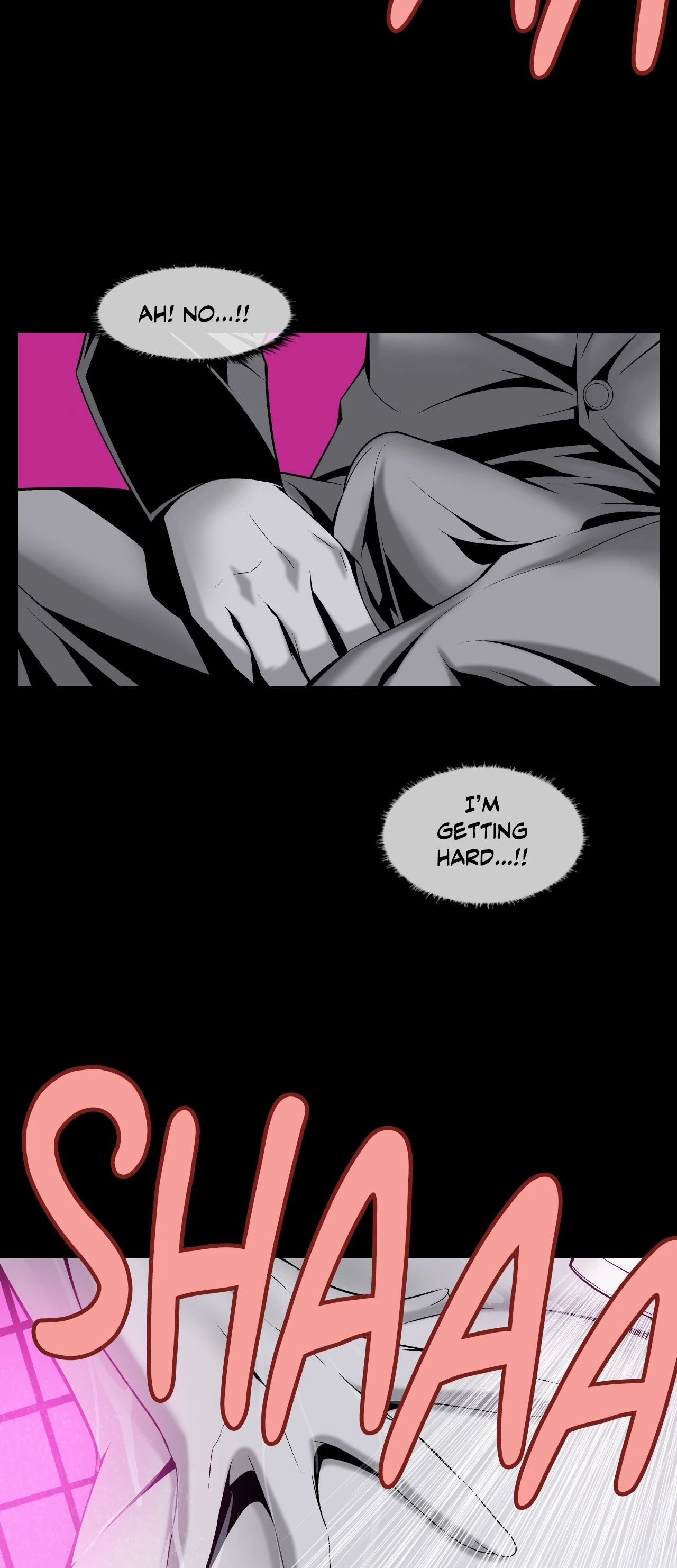 Midnight Taxi Chapter 25 image 43