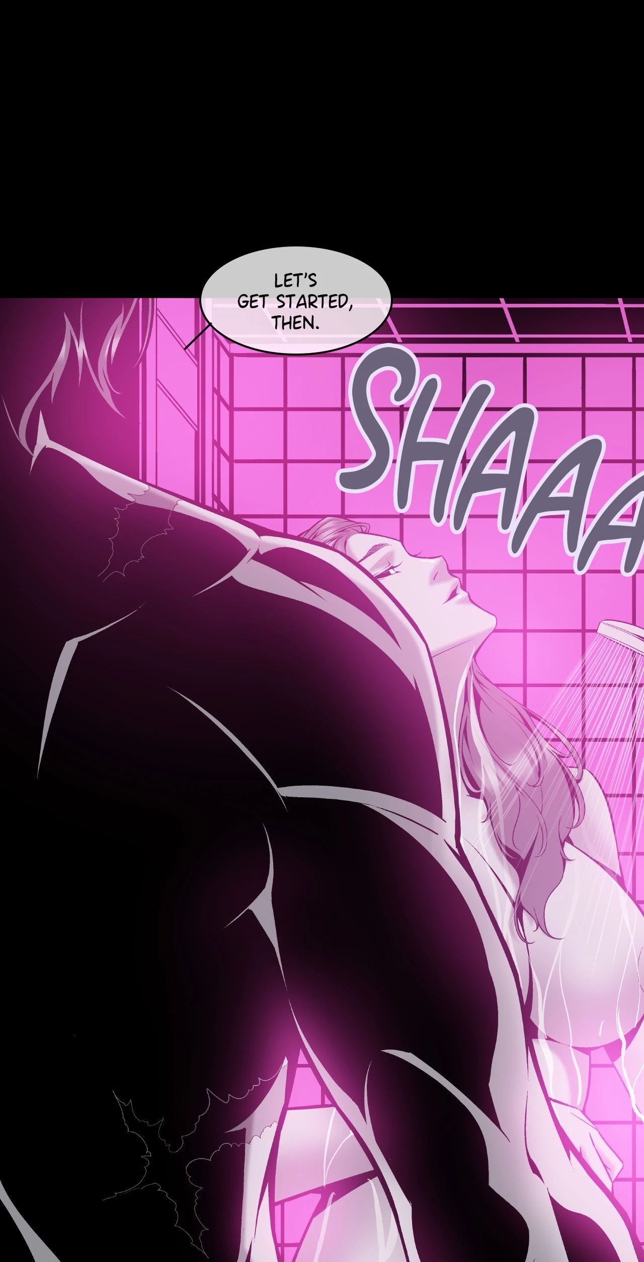 Midnight Taxi Chapter 25 image 46