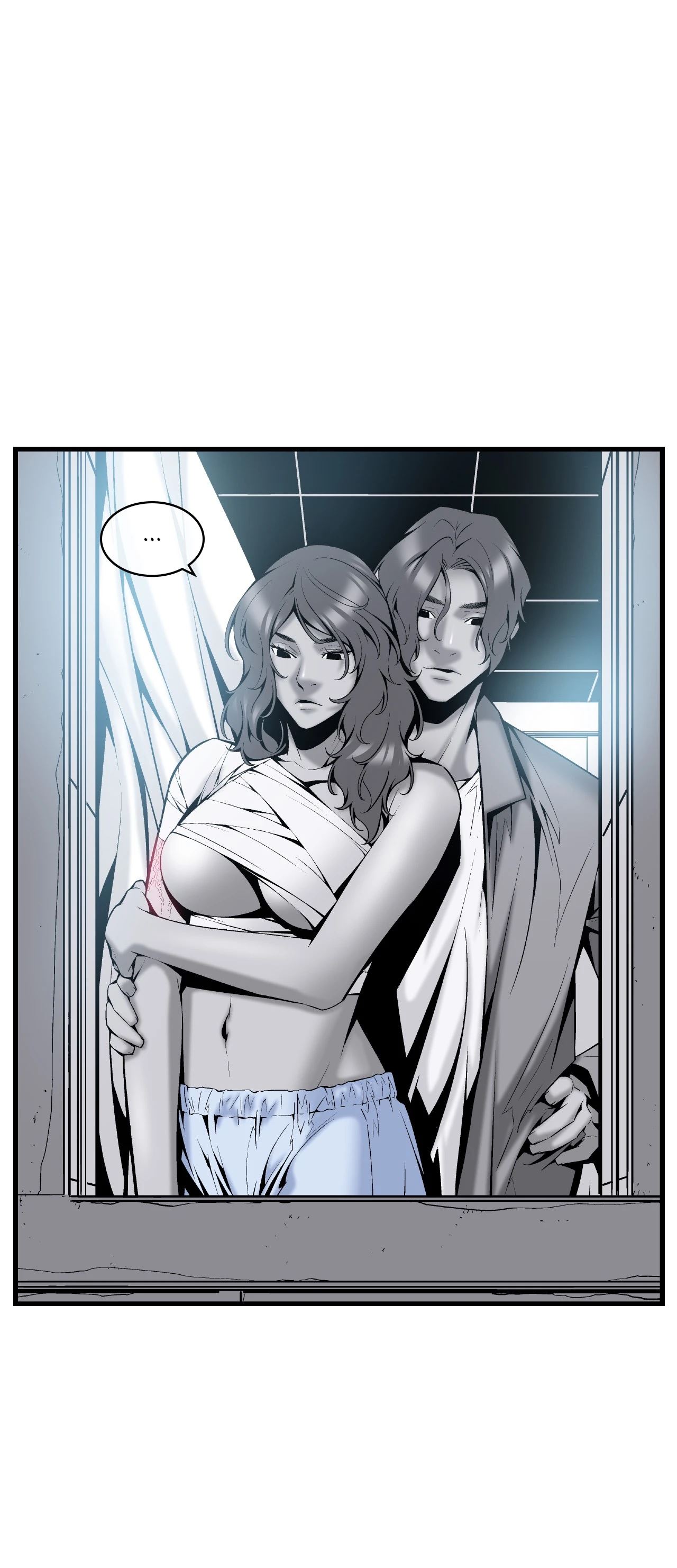 Midnight Taxi Chapter 25 image 5