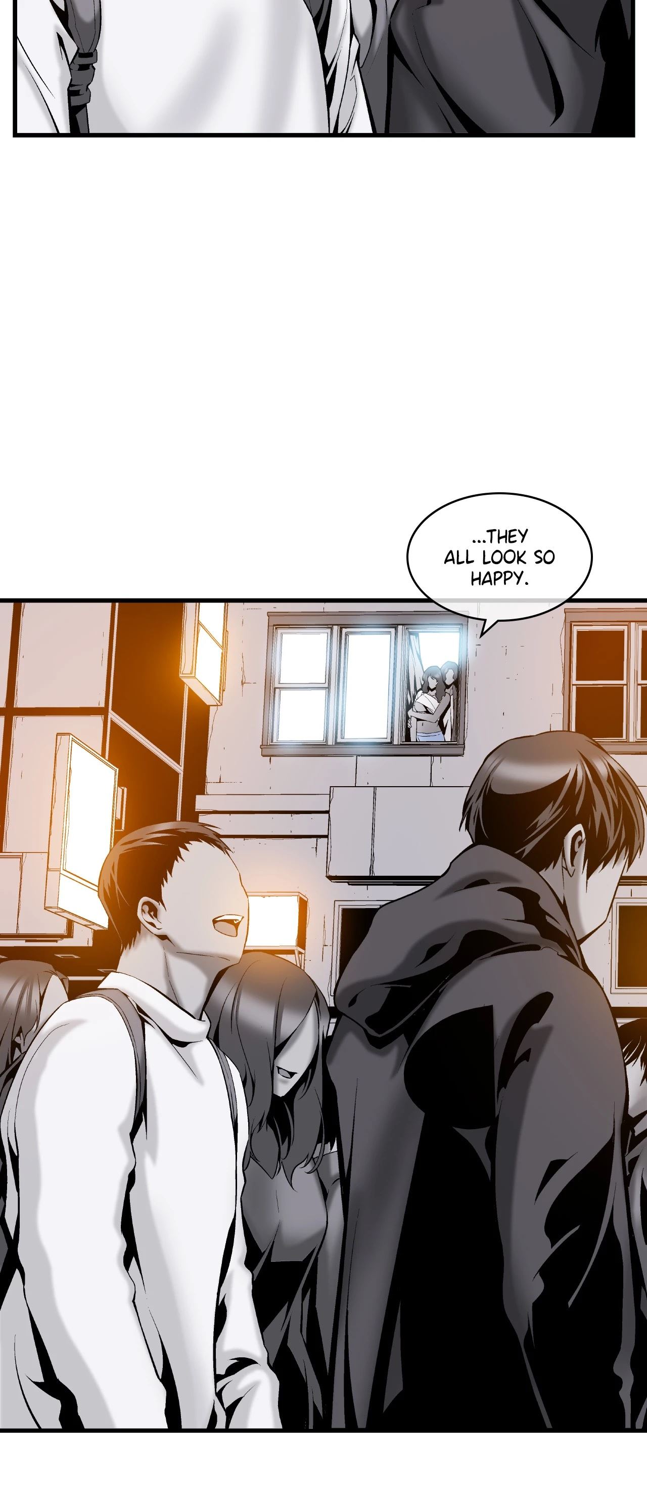 Midnight Taxi Chapter 25 image 8