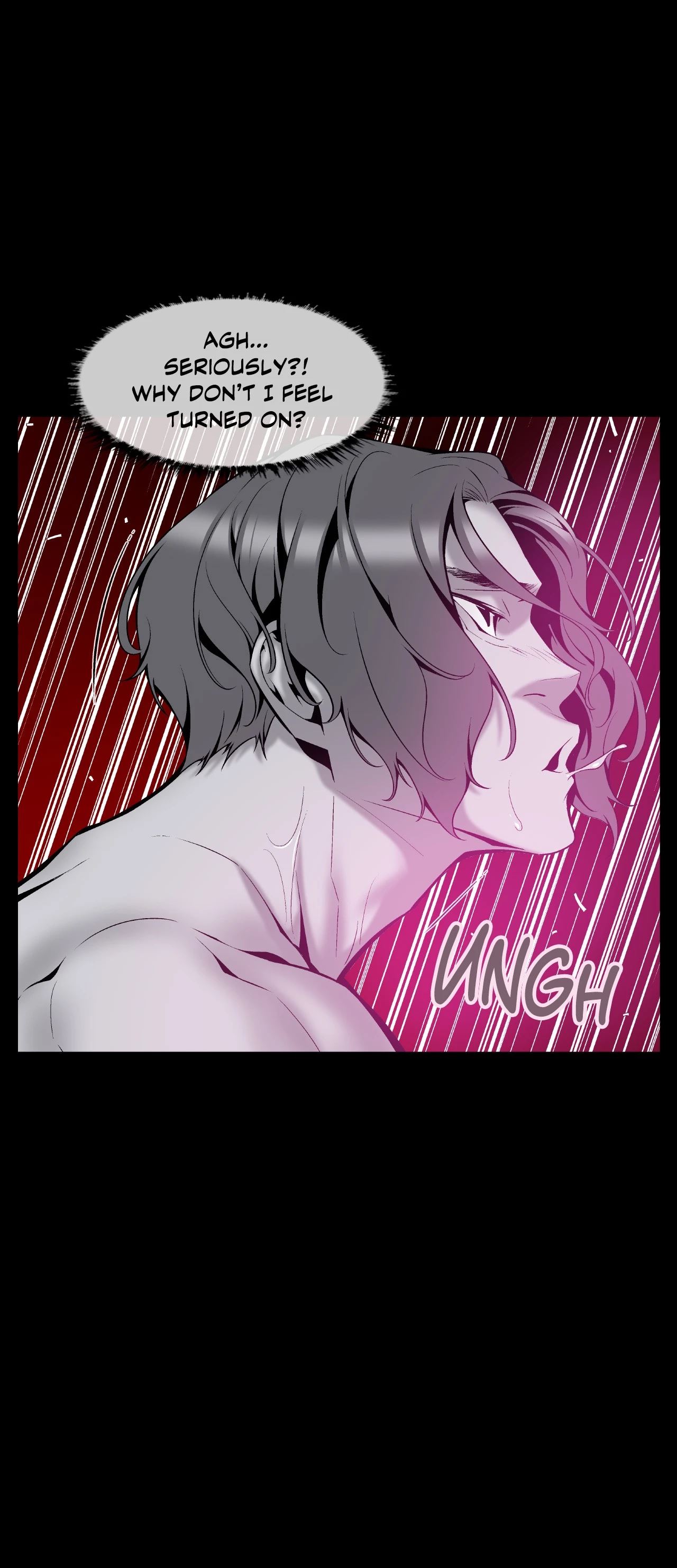 Midnight Taxi Chapter 26 image 9