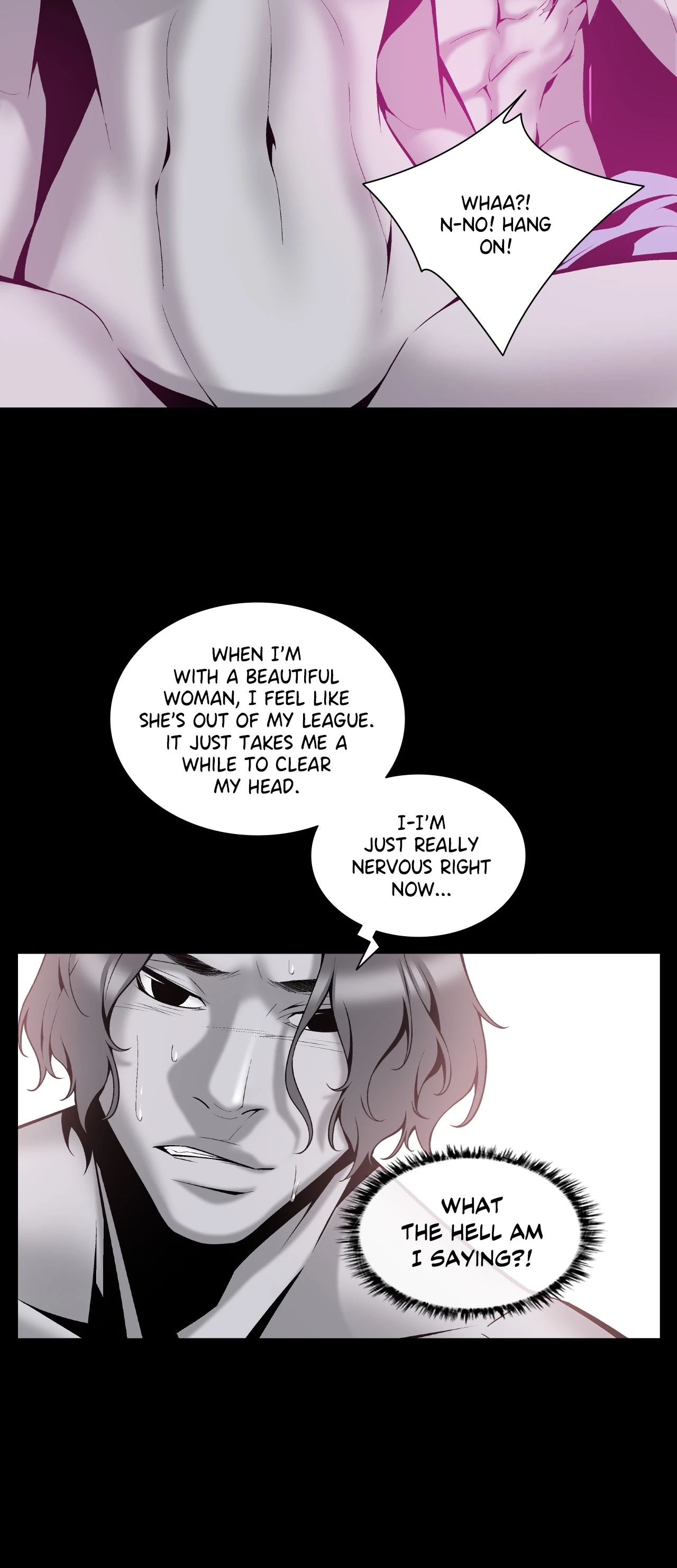 Midnight Taxi Chapter 26 image 11
