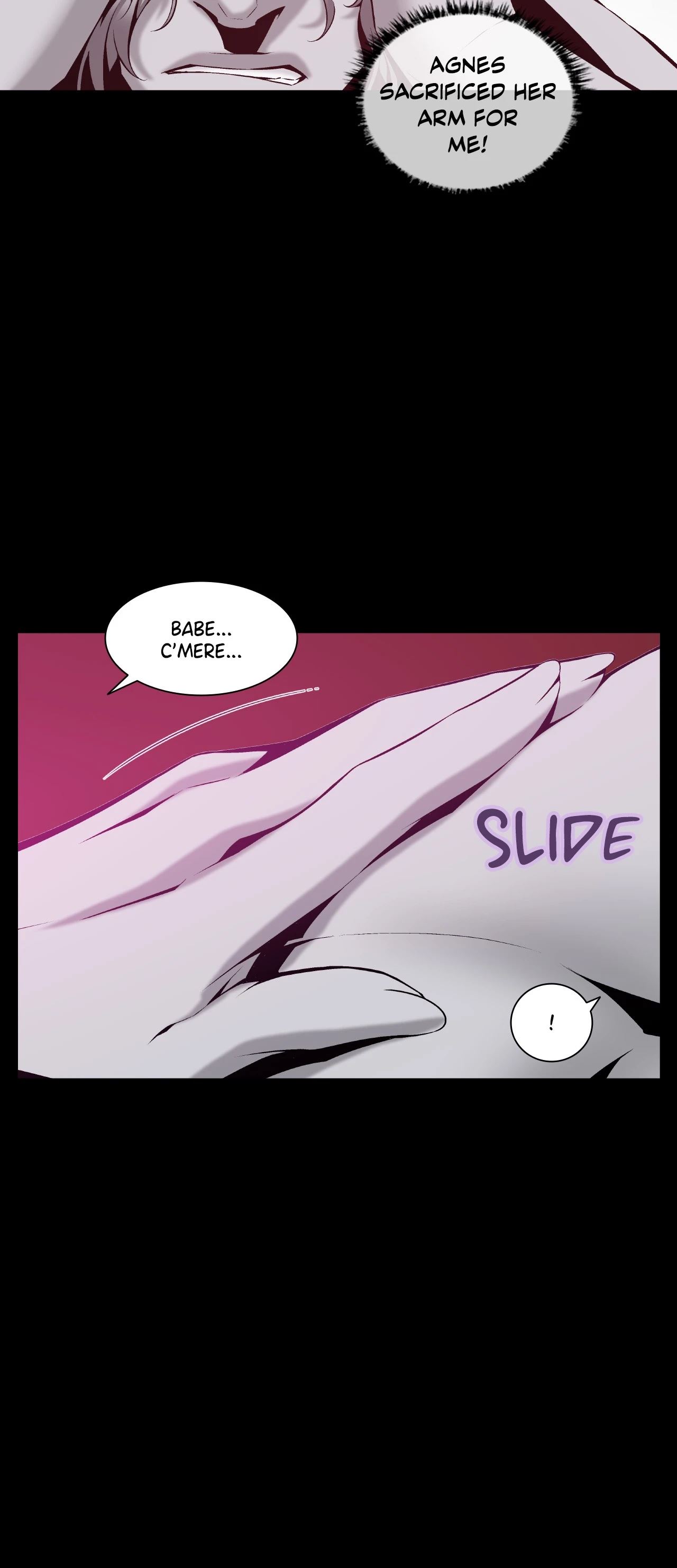 Midnight Taxi Chapter 26 image 14
