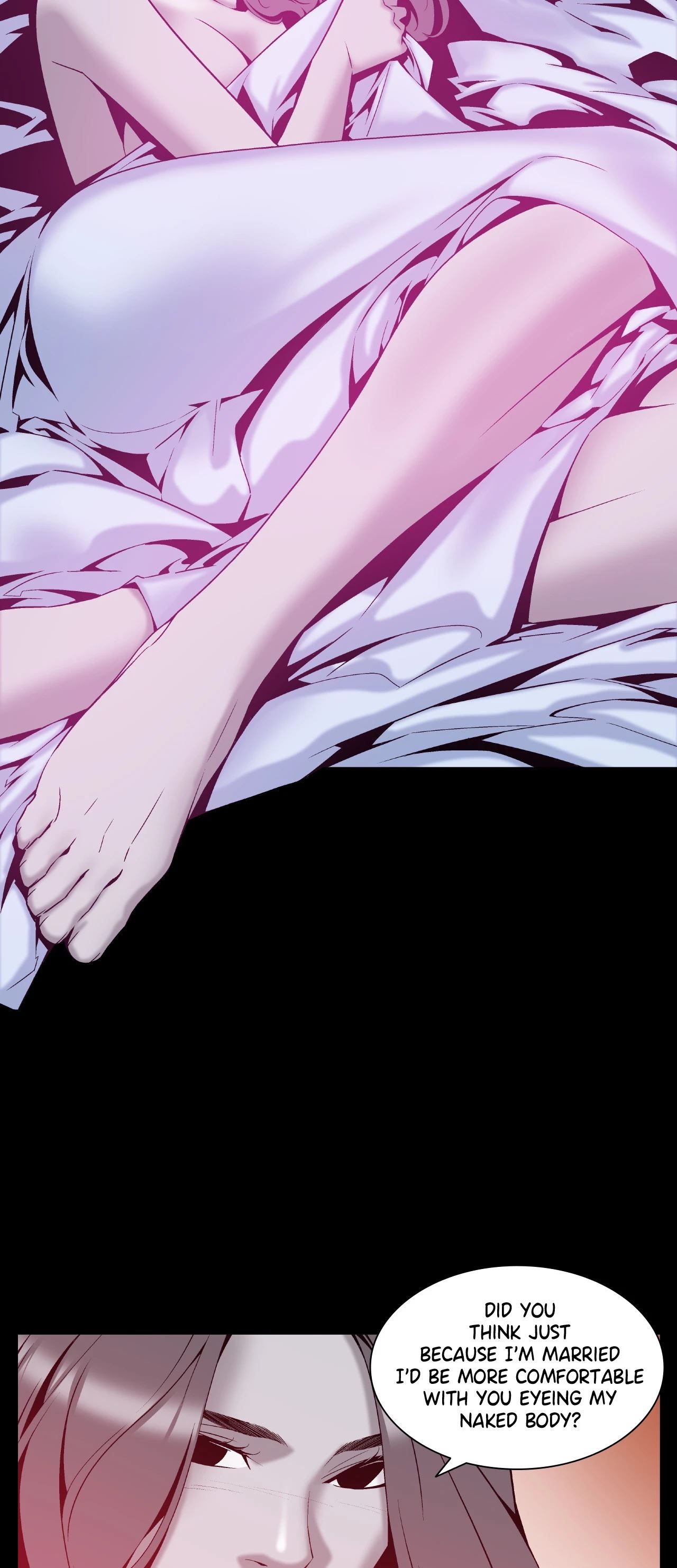 Midnight Taxi Chapter 26 image 1