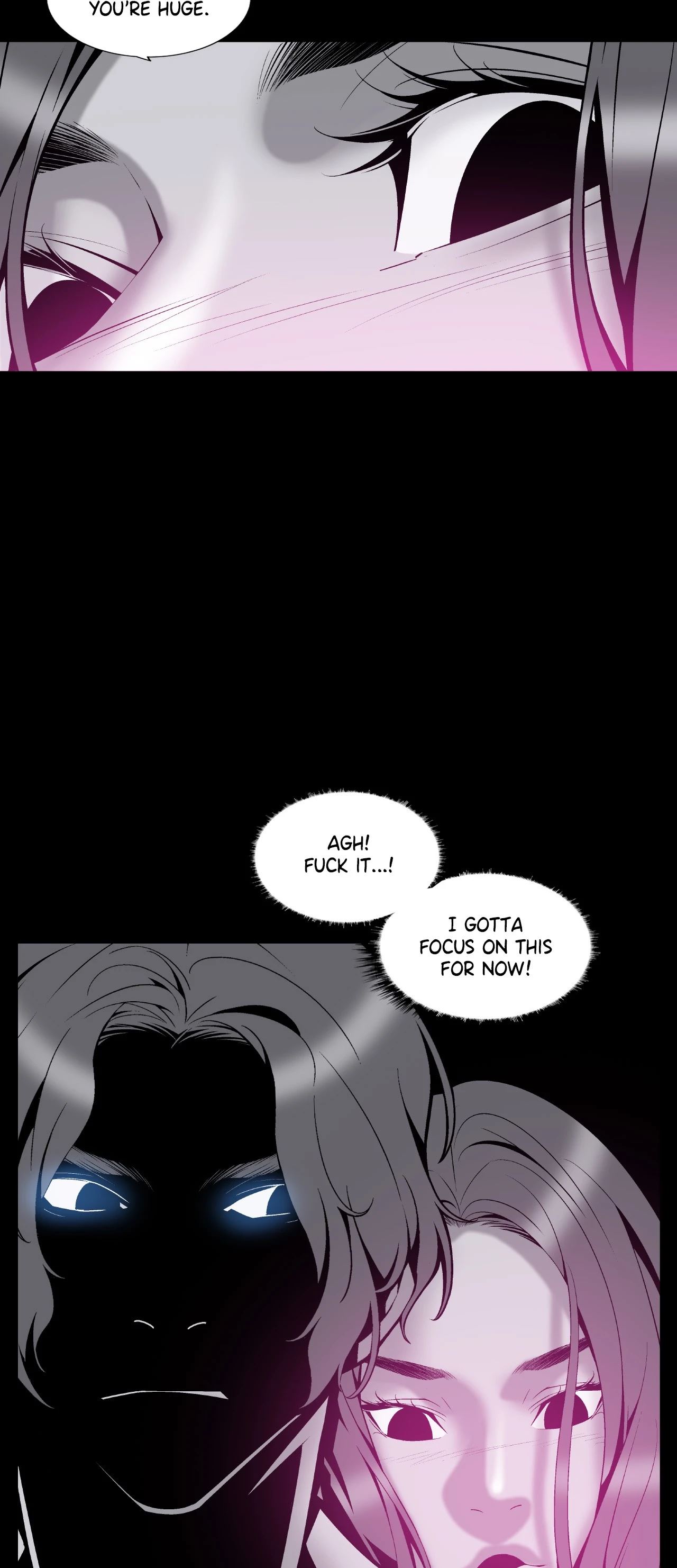 Midnight Taxi Chapter 26 image 22