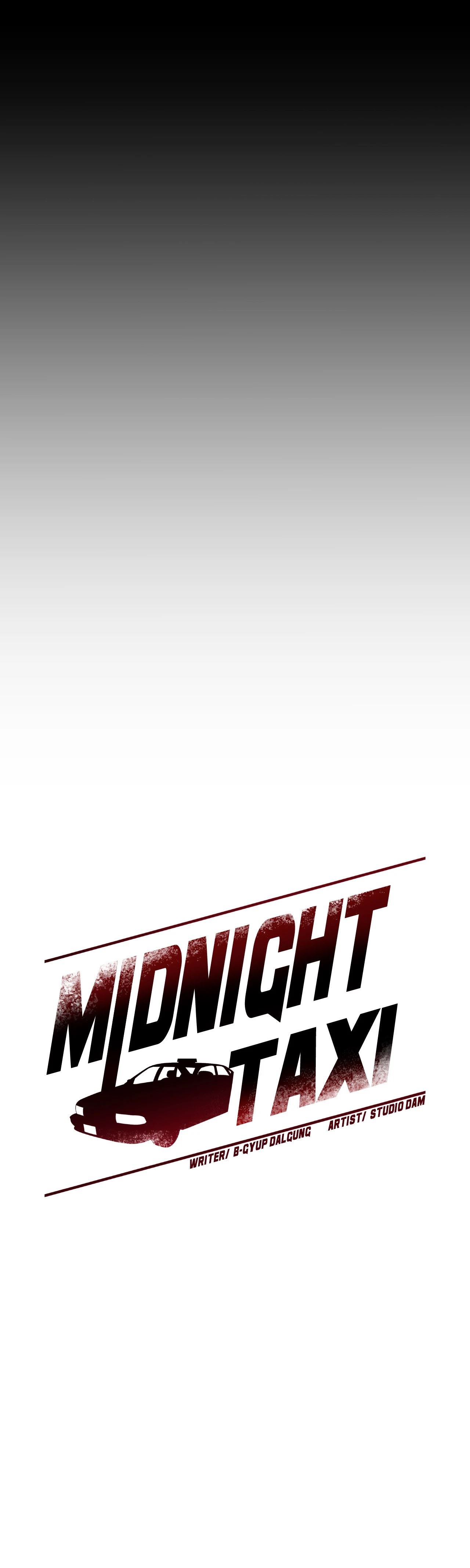 Midnight Taxi Chapter 26 image 30