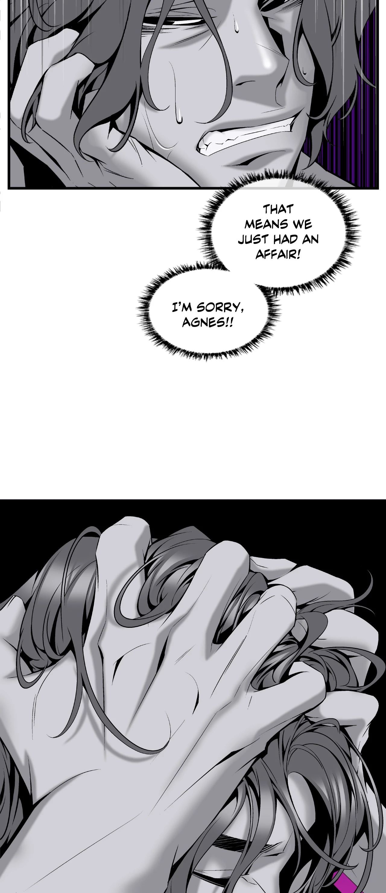 Midnight Taxi Chapter 26 image 37