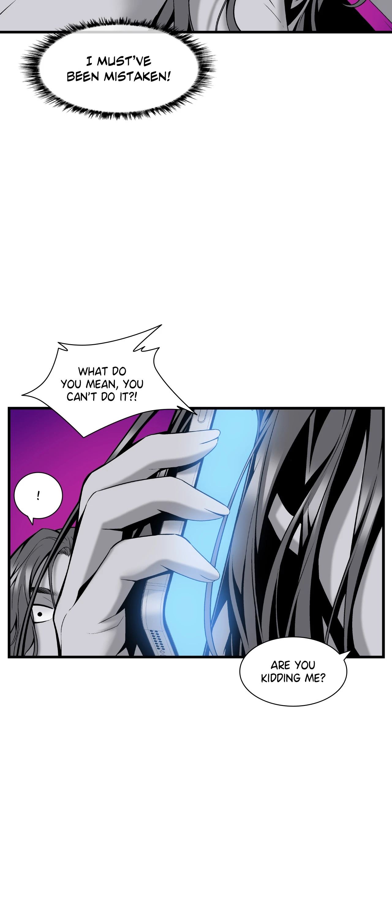 Midnight Taxi Chapter 26 image 38