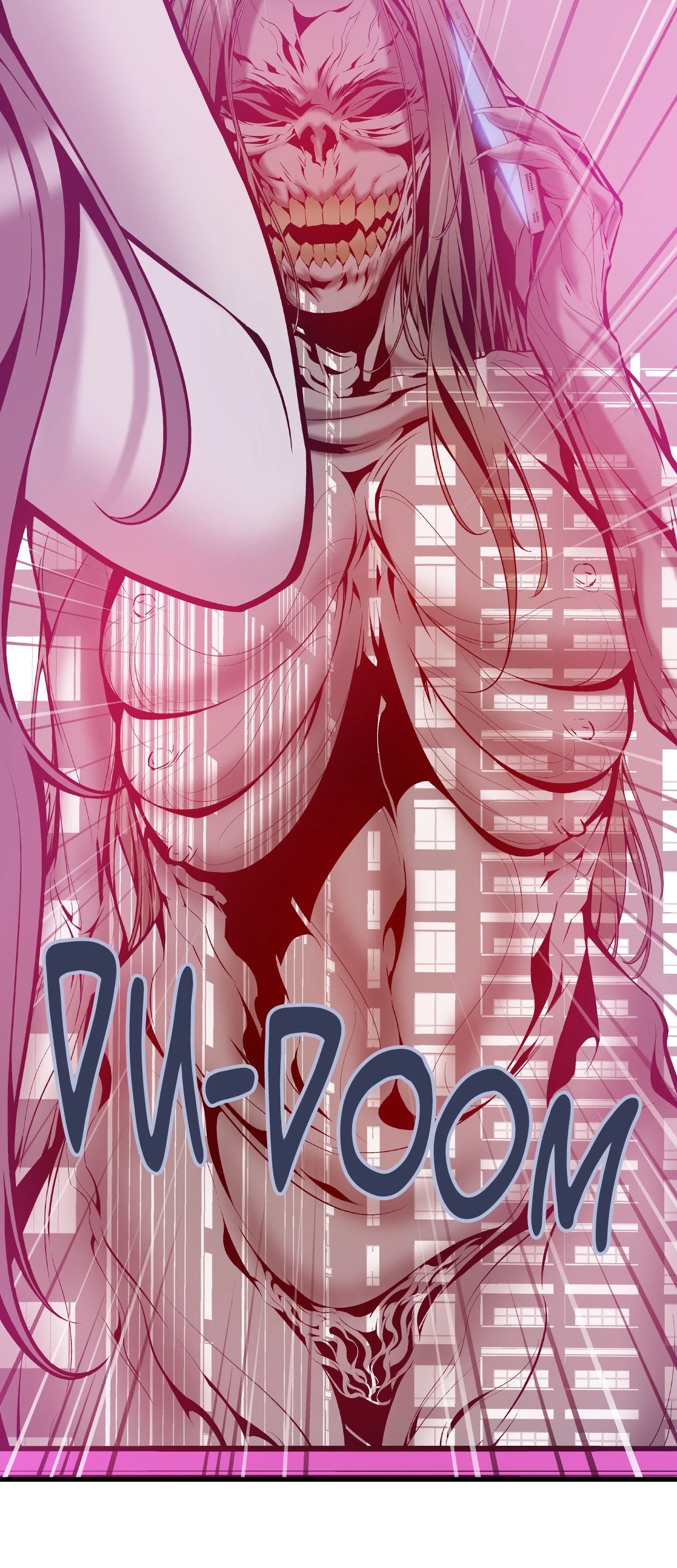 Midnight Taxi Chapter 26 image 41