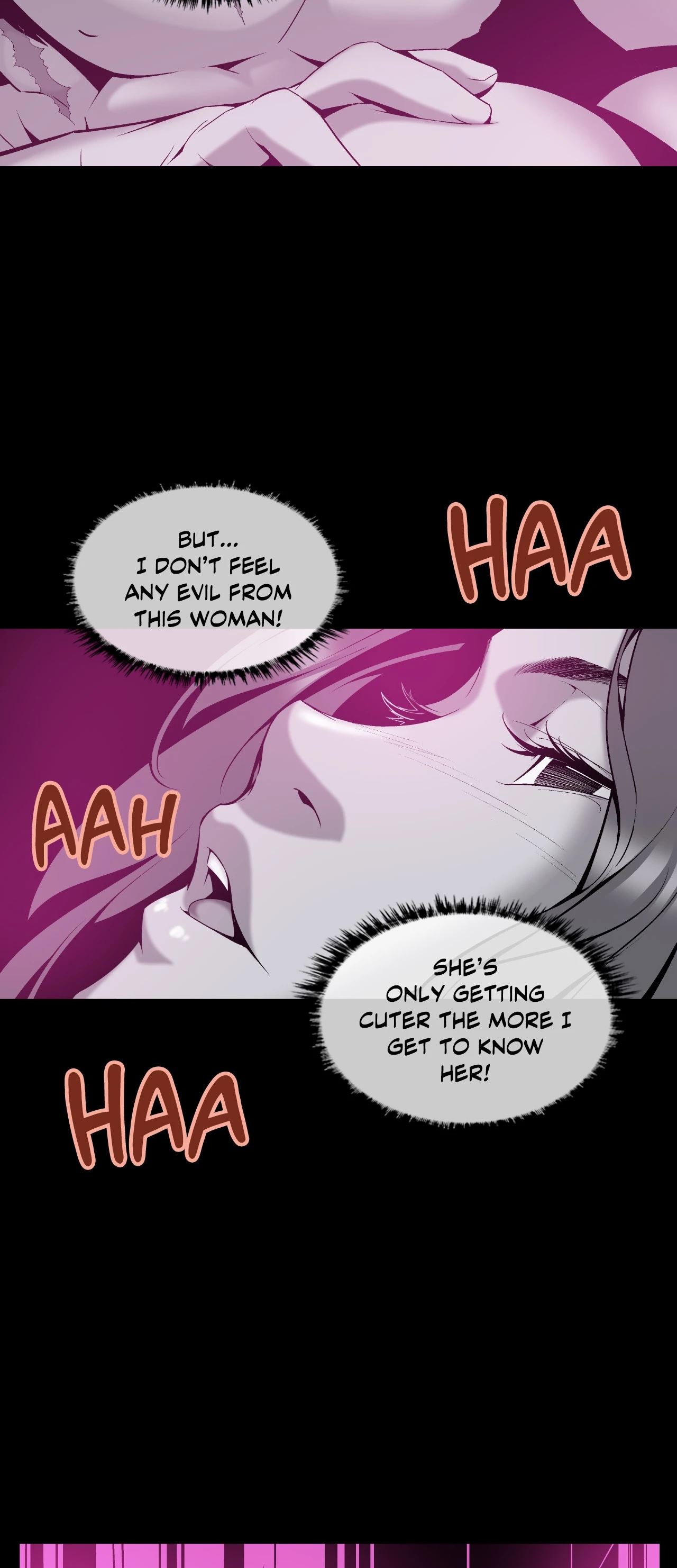 Midnight Taxi Chapter 26 image 7