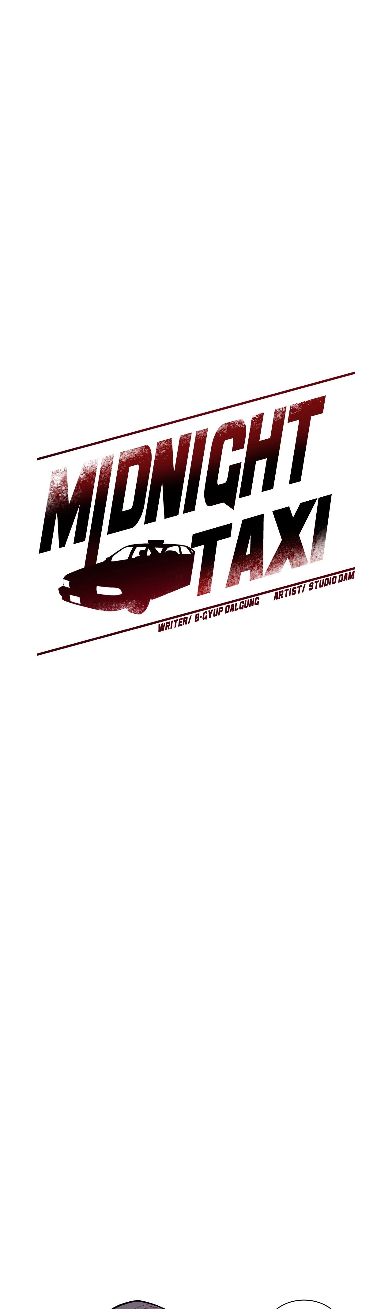 Midnight Taxi Chapter 27 image 0
