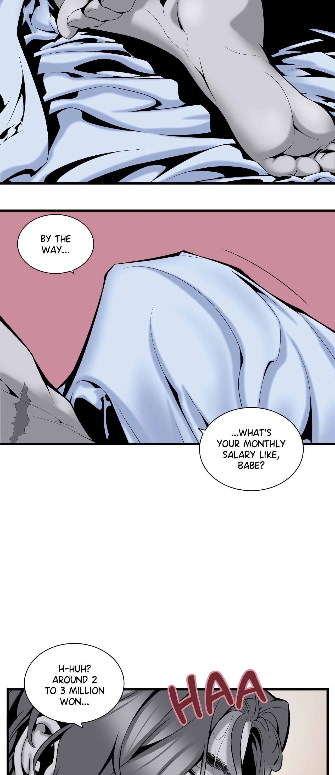 Midnight Taxi Chapter 27 image 10